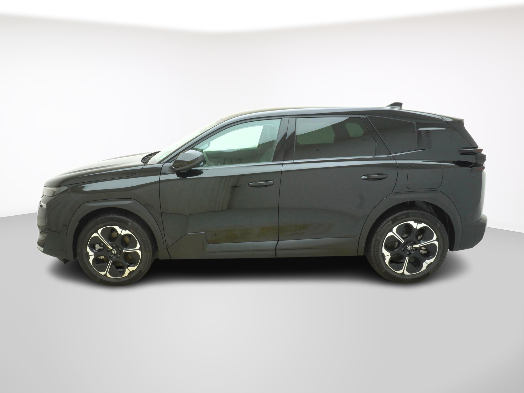 CITROËN C5 Aircross e-Plus