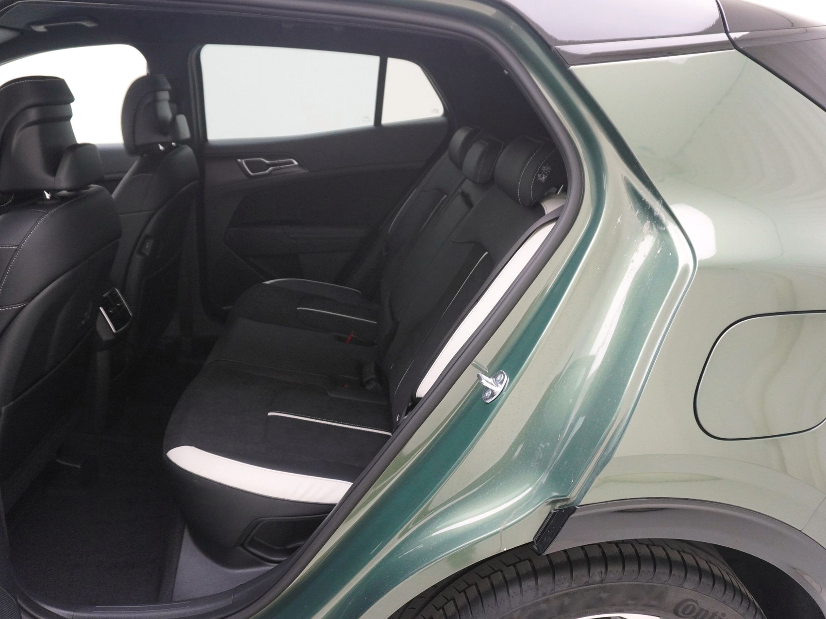 KIA Sportage 1.6 T-GDi GT-Line