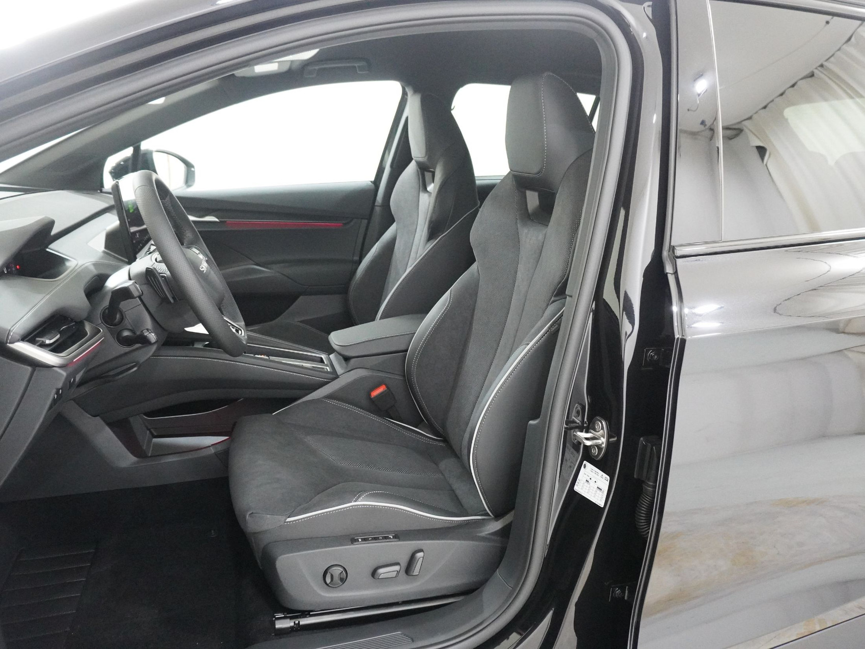 SKODA Elroq 85 SportLine MAXX 4×4