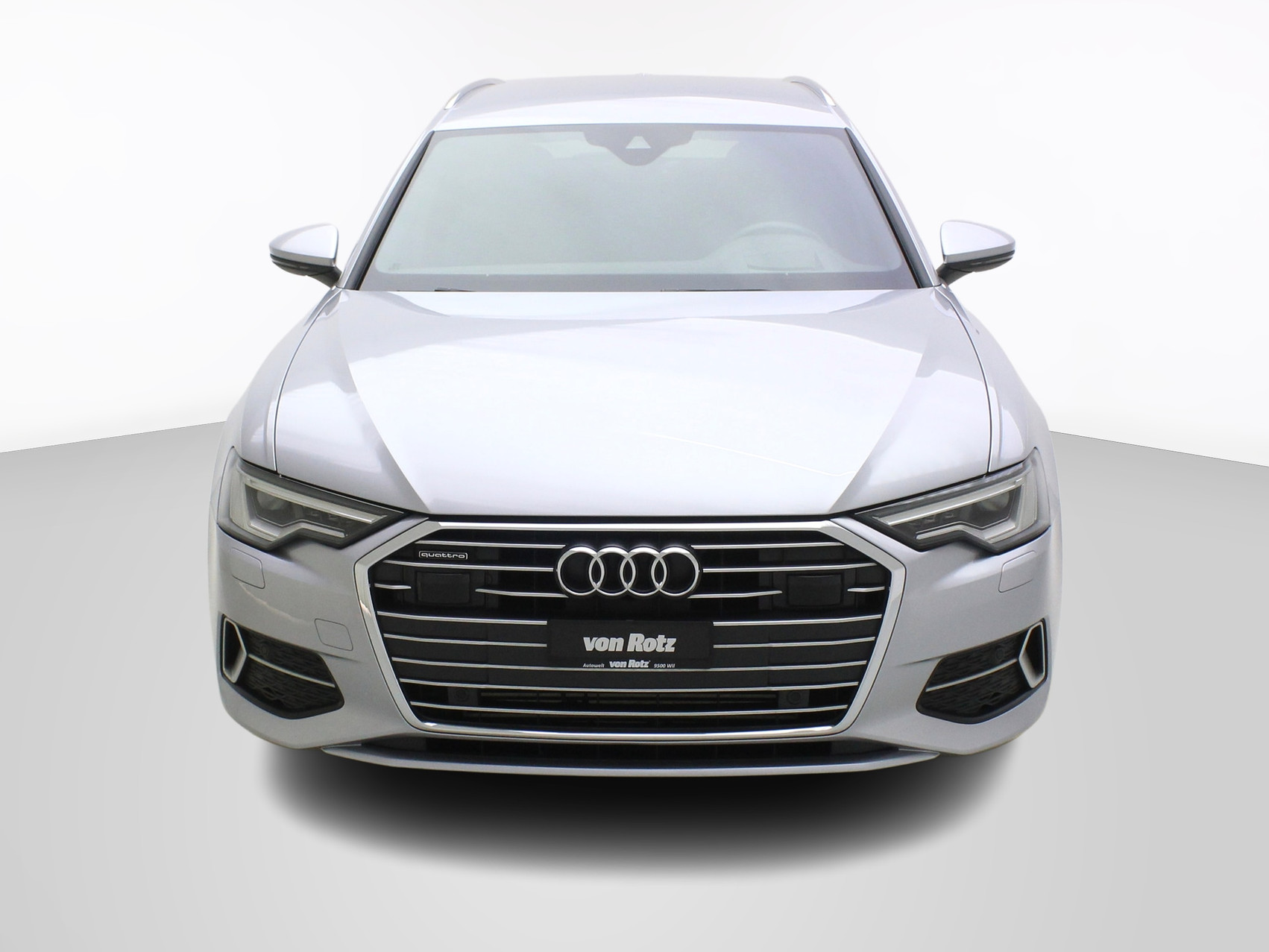 AUDI A6 Avant 45 TFSI Sport quattro S-Tronic