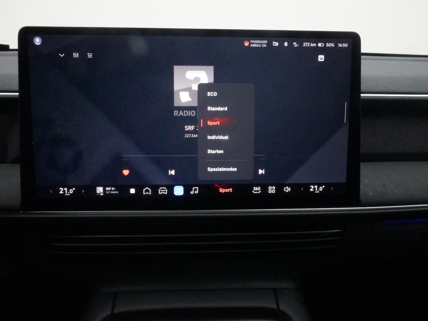 XPENG G6 Performance AWD