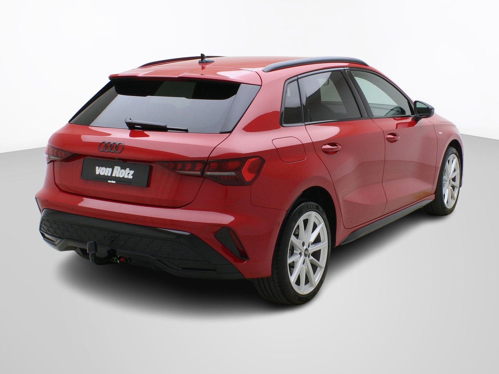 AUDI A3 Sportback 45 TFSI e S Line S-Tronic **Audi Werksgarantie bis 03/2030**