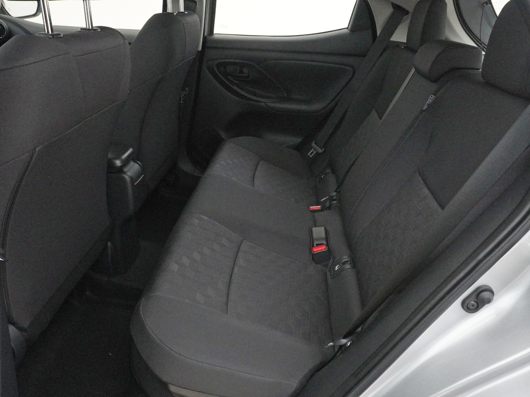 MAZDA 2 1.5 Hybrid Exclusive-Line