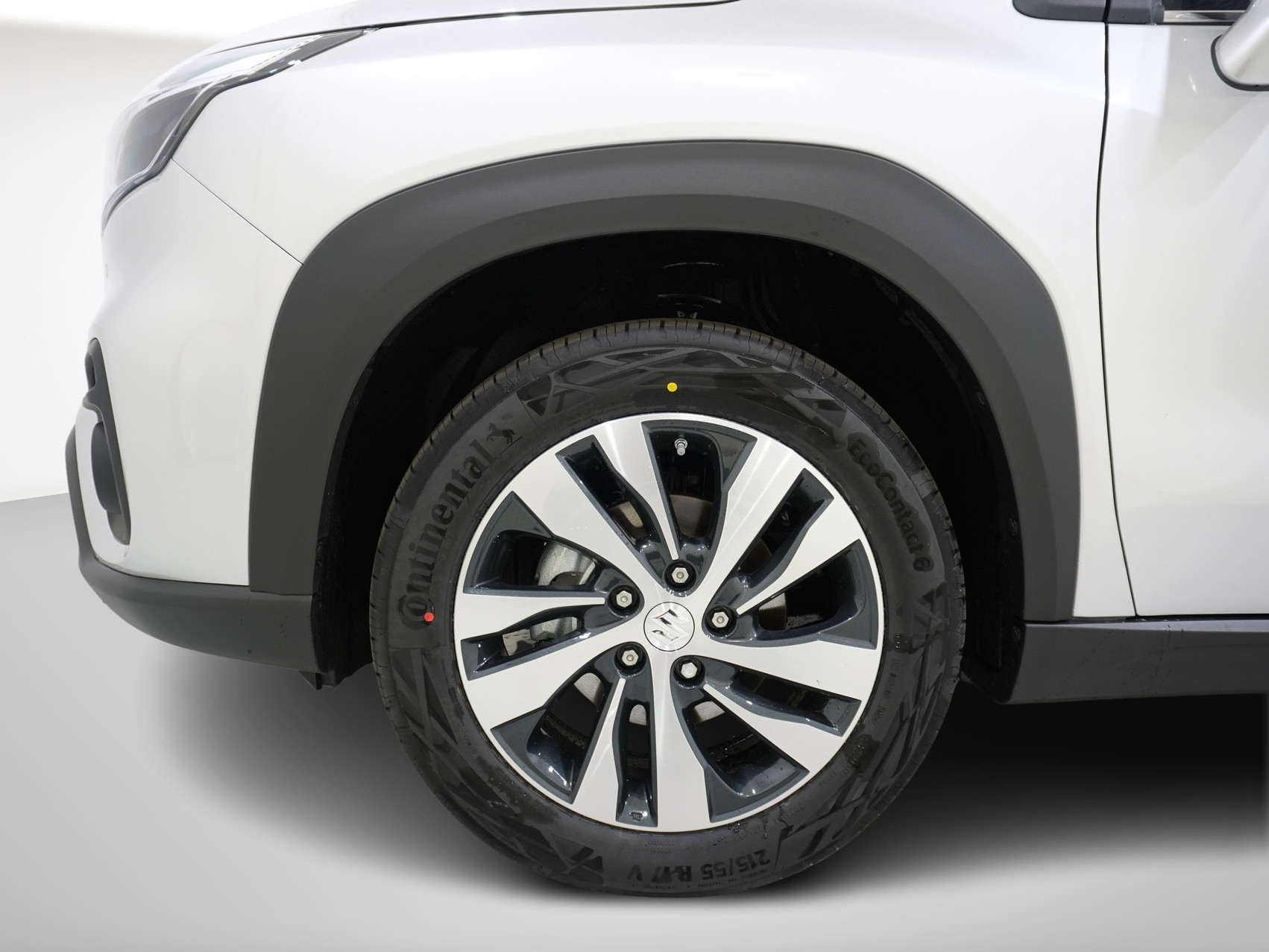 SUZUKI S-Cross 1.5 Compact Top Hybrid 4×4