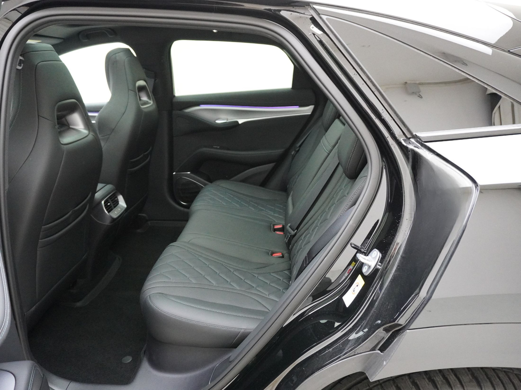 BYD Sealion 7 Excellence AWD