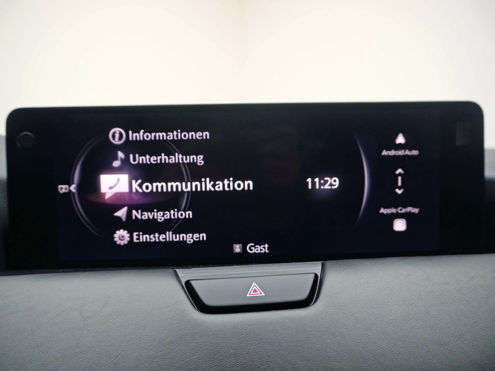 MAZDA CX-80 3.3 D Homura