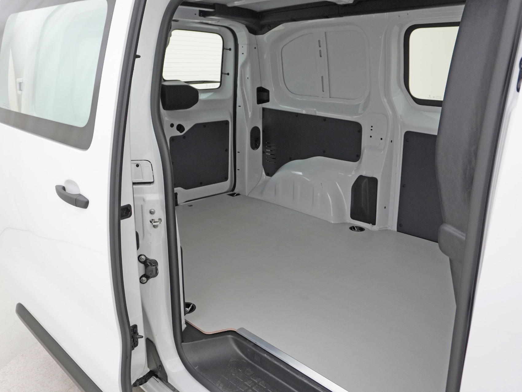 CITROËN Jumpy Kaw. M 1.5 BlueHDi 120 S/S