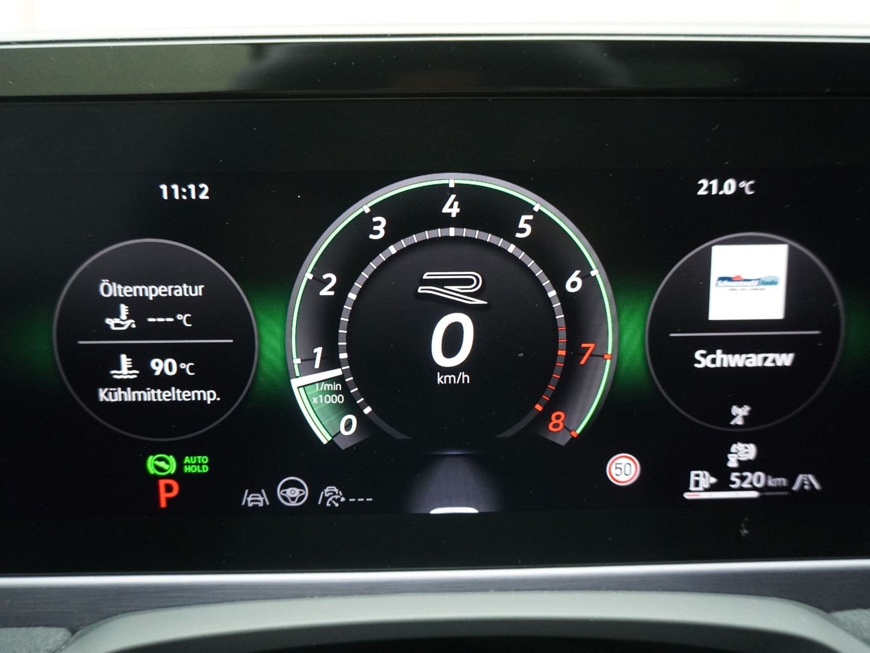 VW Passat Variant 2.0 TSI DSG R-Line 4Motion **R-Line Signature**