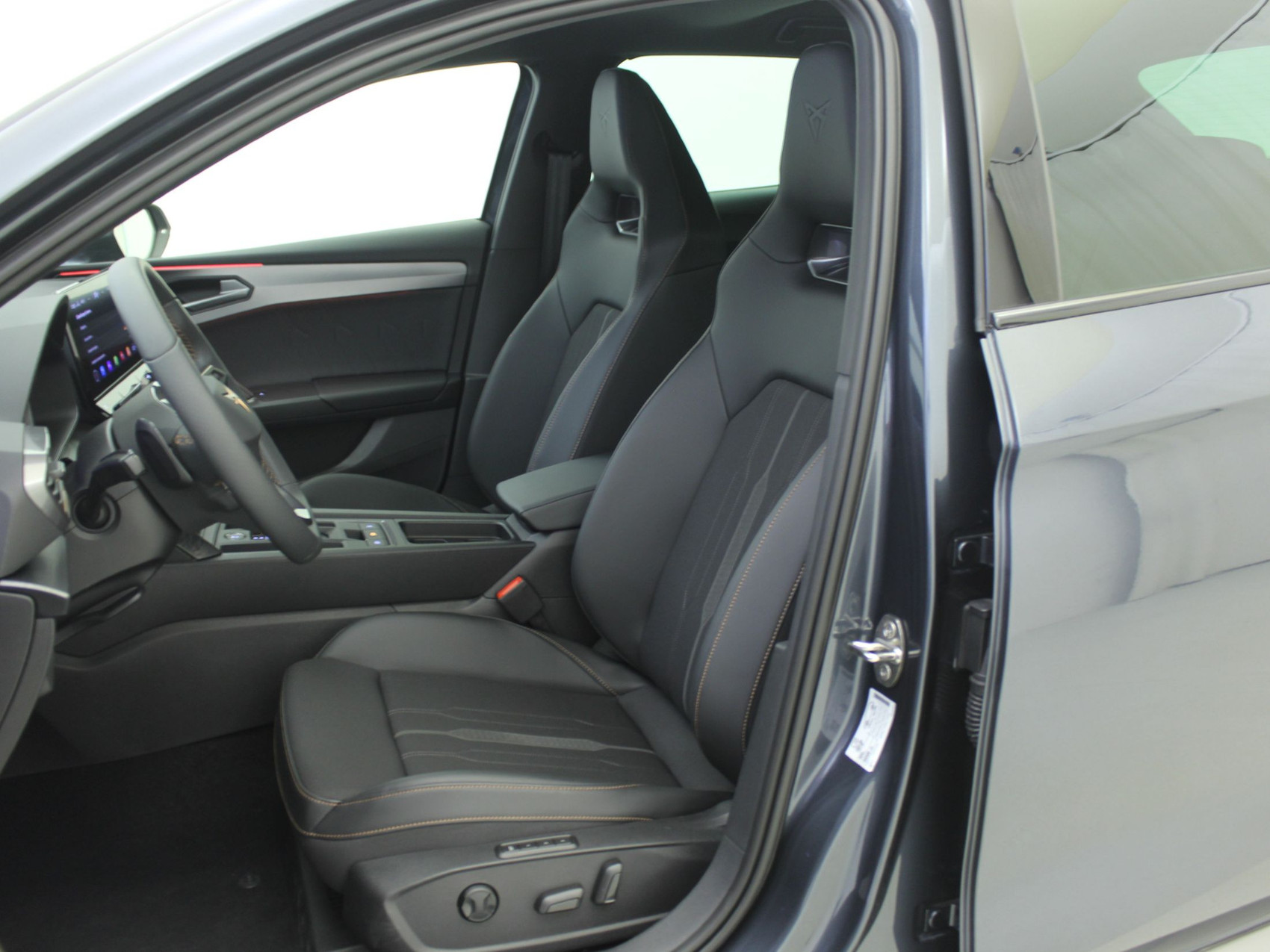 CUPRA Leon ST 1.5 eTSI ACT DSG