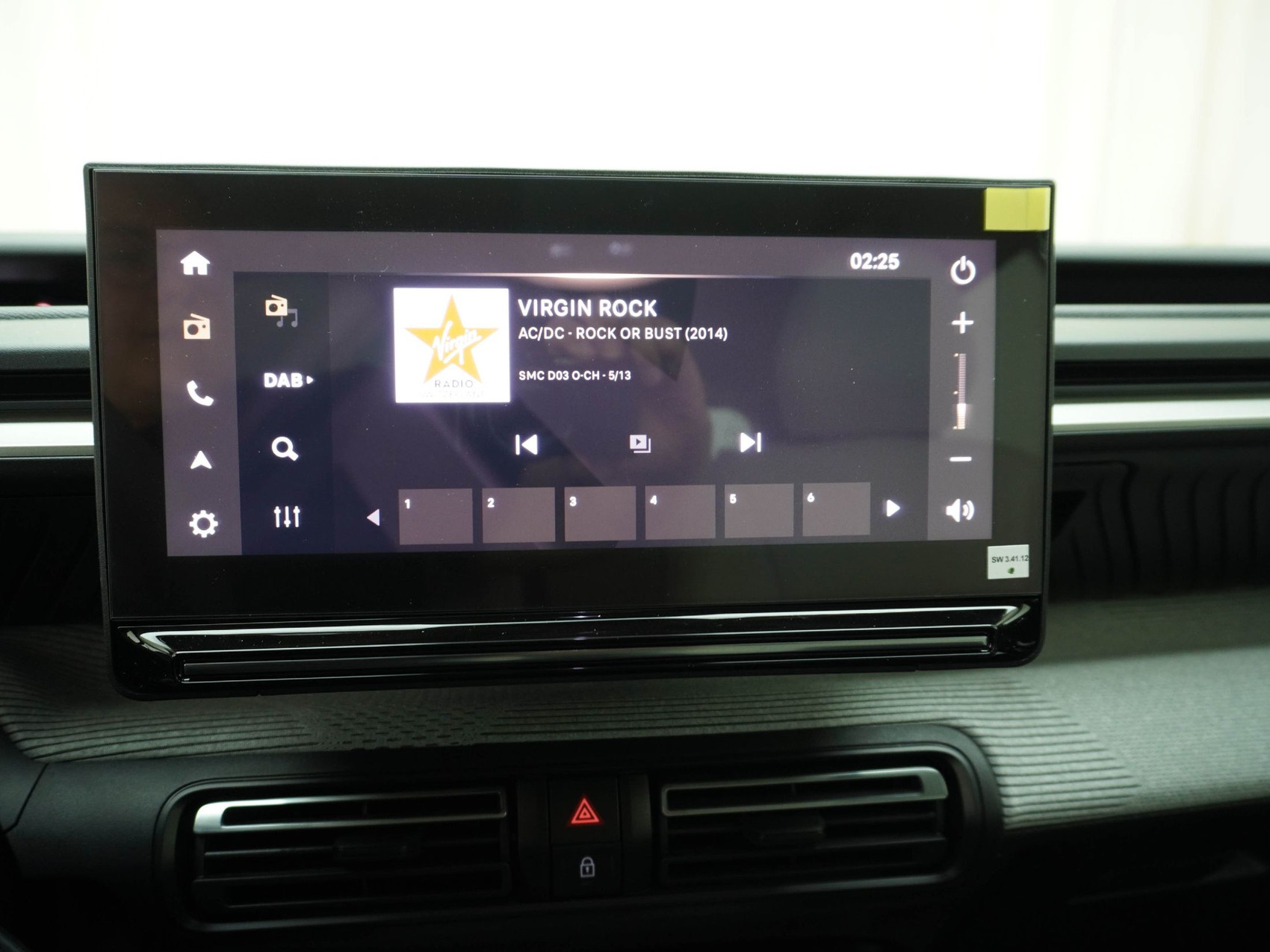 CITROËN C3 Aircross 1.2 Hybrid Max