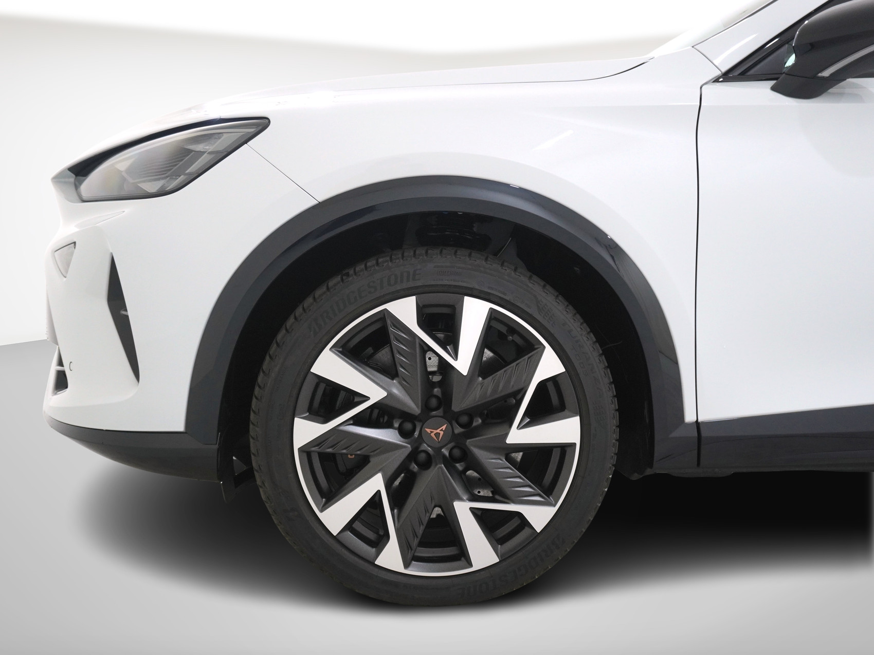 CUPRA Formentor 2.0 TSI VZ 4Drive DSG