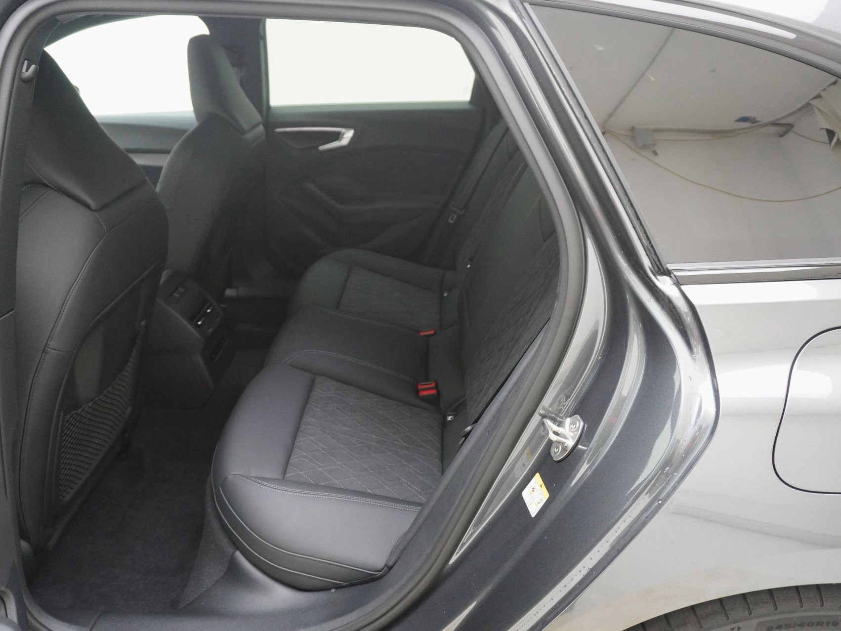 AUDI A5 Avant 2.0 e-hybrid S line quattro S-Tronic