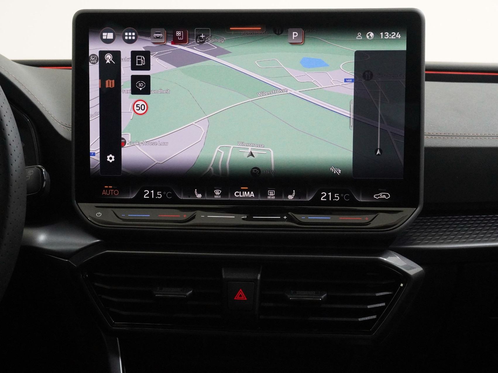 CUPRA Leon ST 2.0 TSI Extreme 4Drive DSG