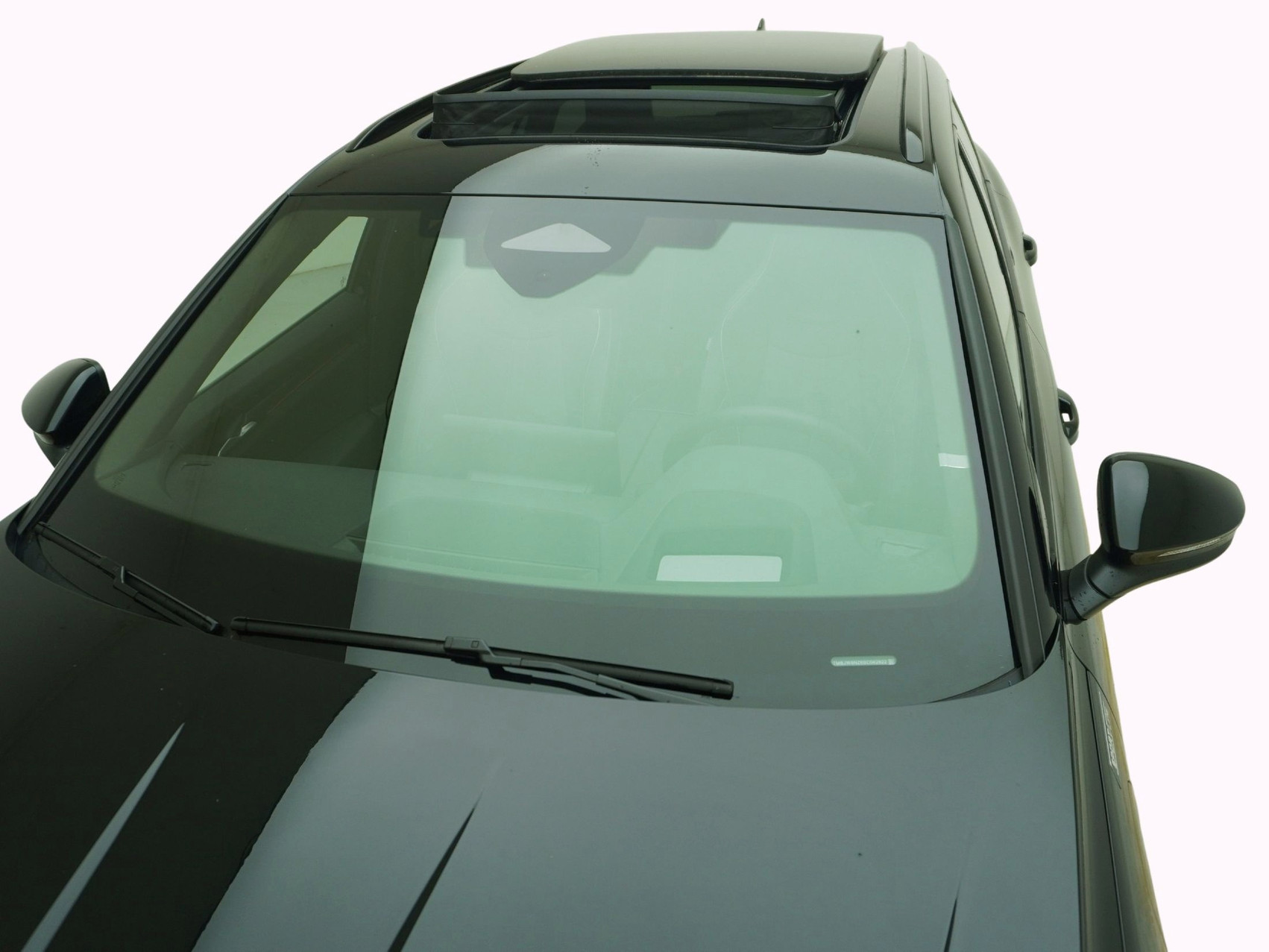 SKODA Superb 1.5 TSI Plug-in-Hybrid Sportline DSG