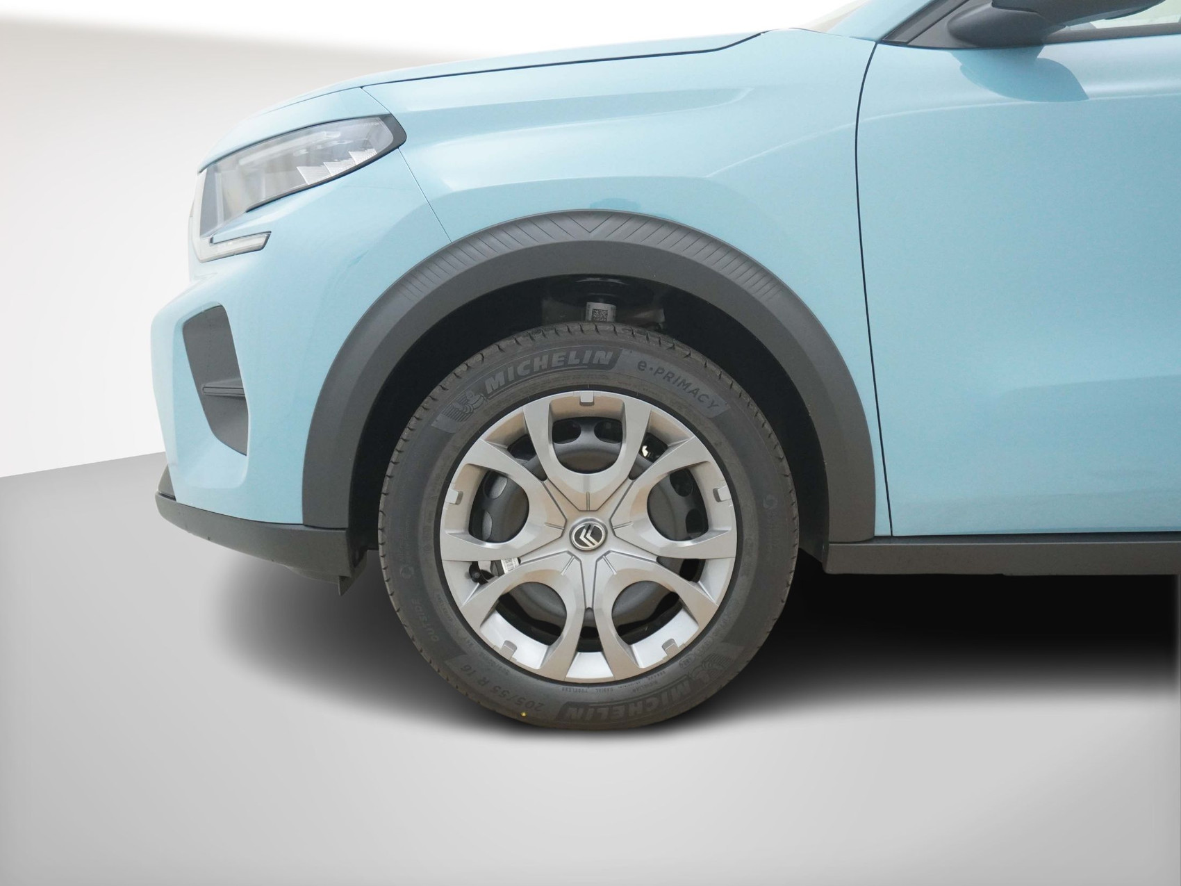 CITROËN C3 1.2 Turbo You