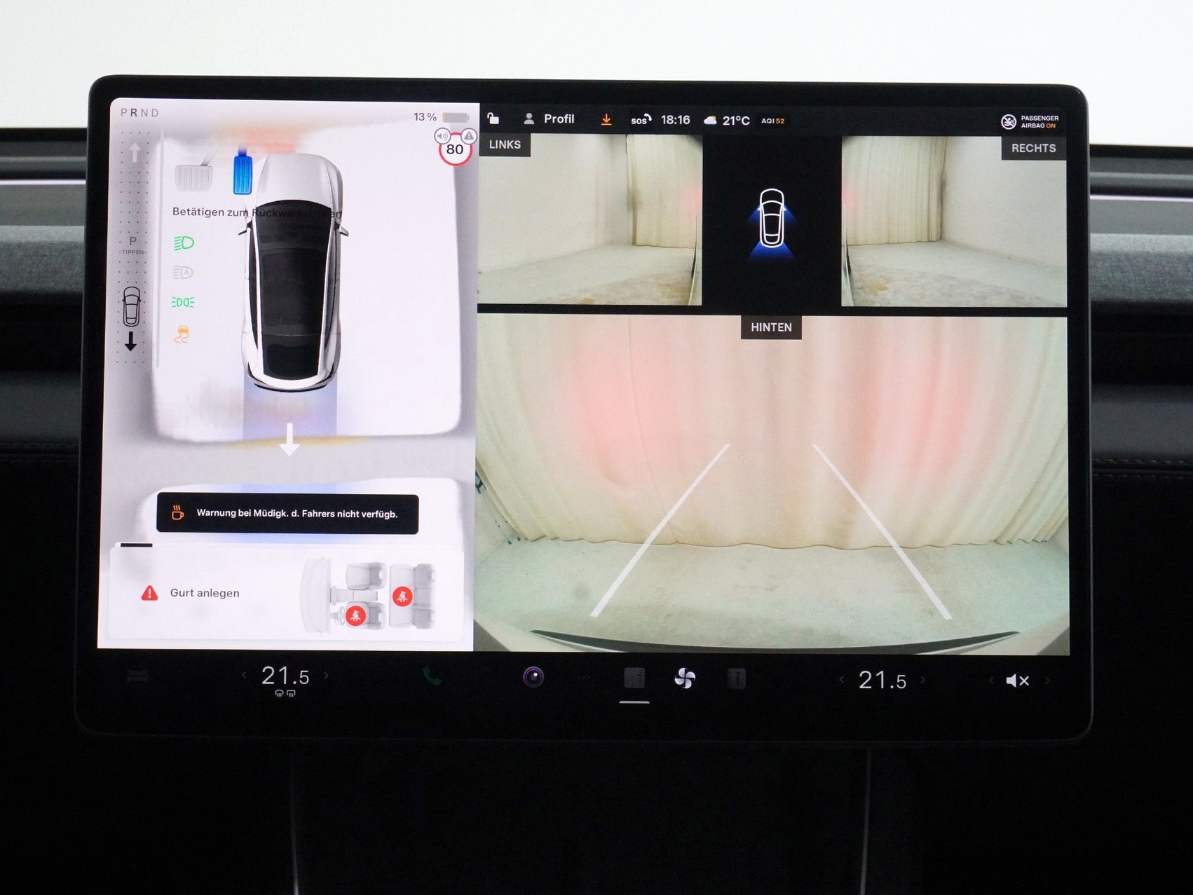 TESLA Model Y Performance AWD