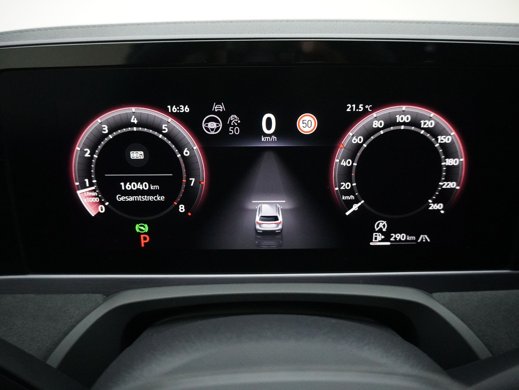 VW Passat Variant 2.0 TSI DSG R-Line 4Motion **Pack R-Line Signature**