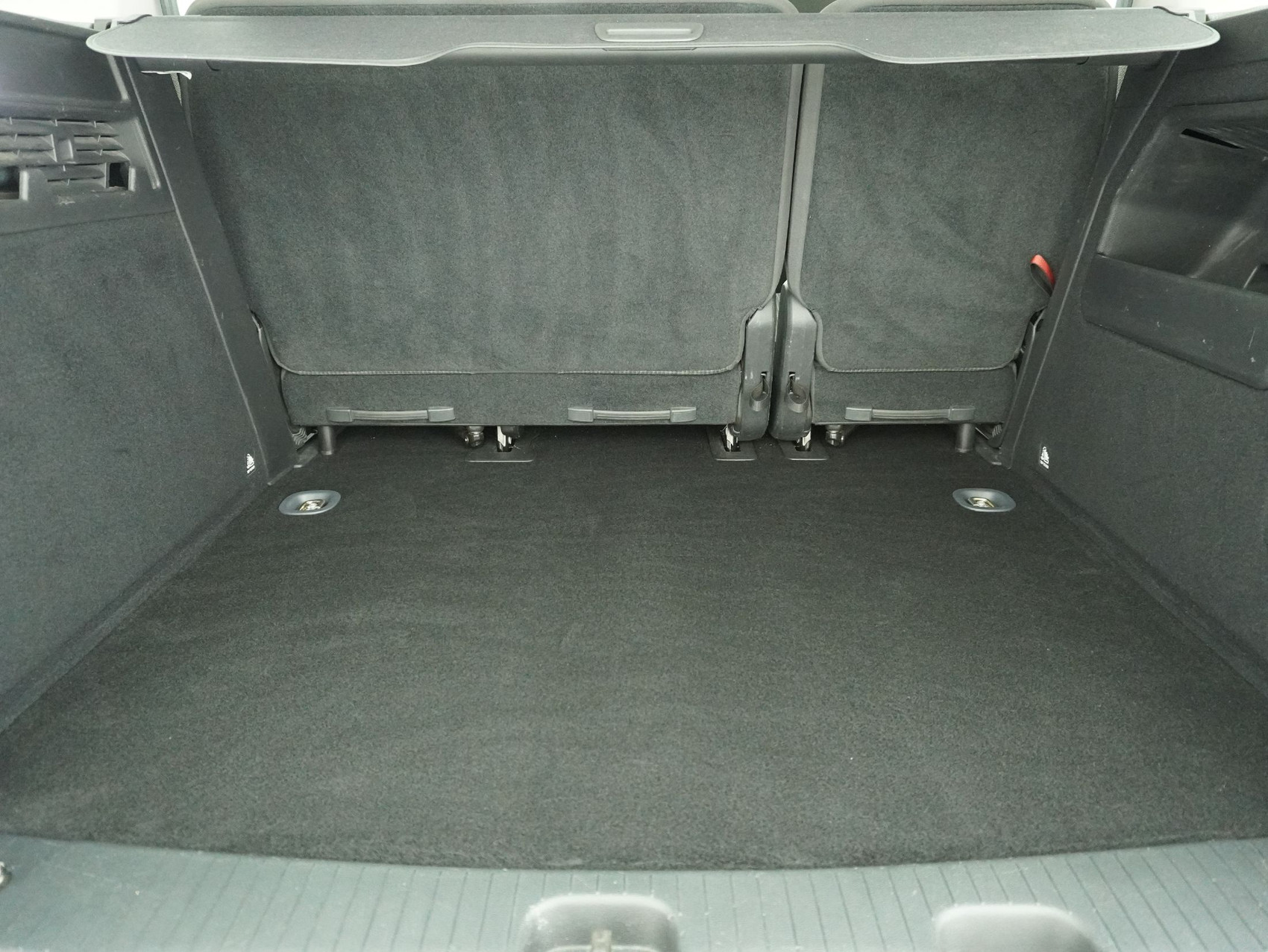 VW Caddy 2.0 TDI DSG Liberty