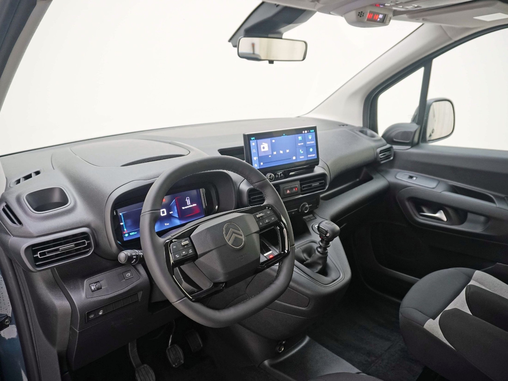 CITROËN Berlingo 1.2 PureTech Tonic