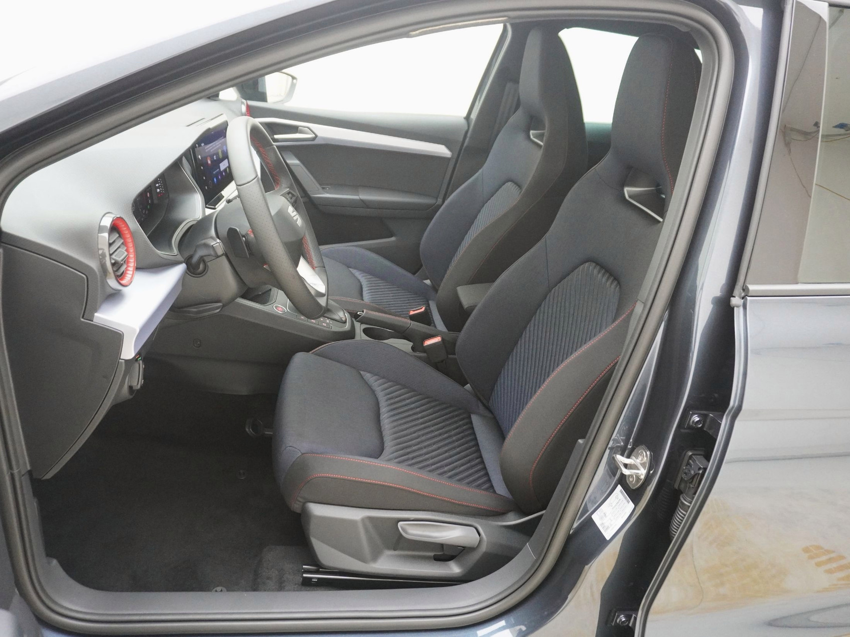 SEAT Ibiza 1.5 TSI FR DSG