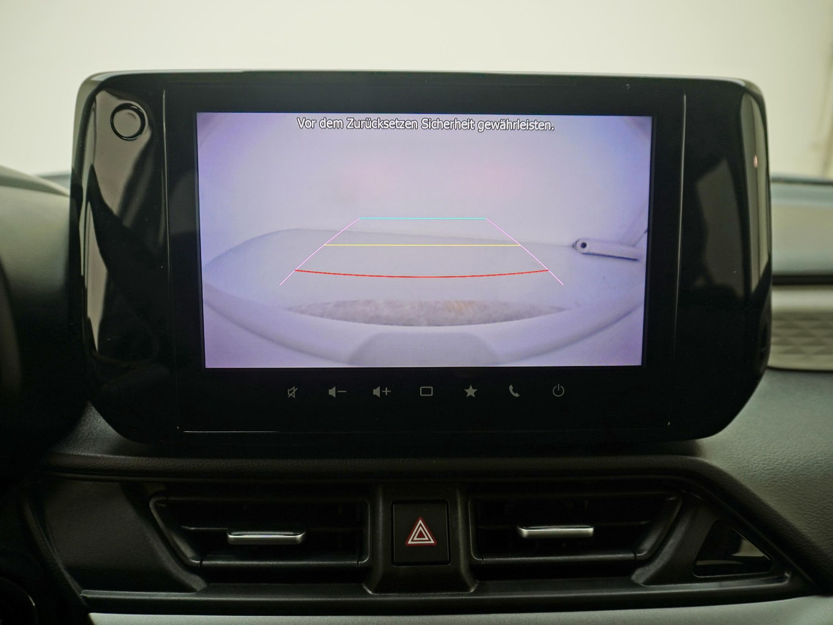 SUZUKI Swift 1.2 Compact Top Hybrid