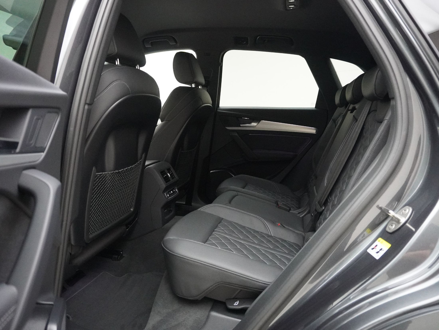 AUDI Q5 45 TFSI S Line quattro S-Tronic **Anhängerkupplung + Standheizung**