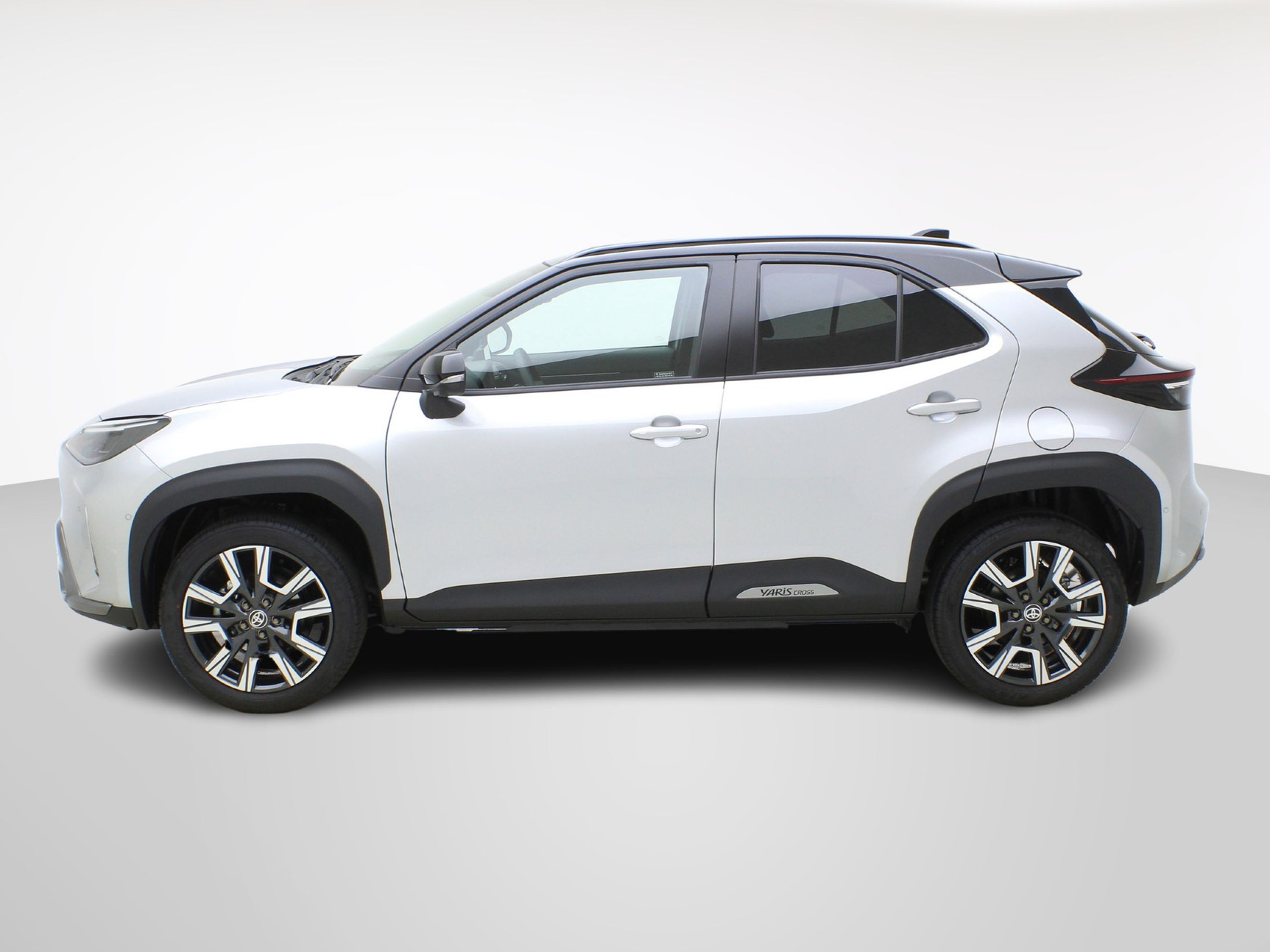 TOYOTA Yaris Cross 1.5 VVT-i HSD Premium AWD-i