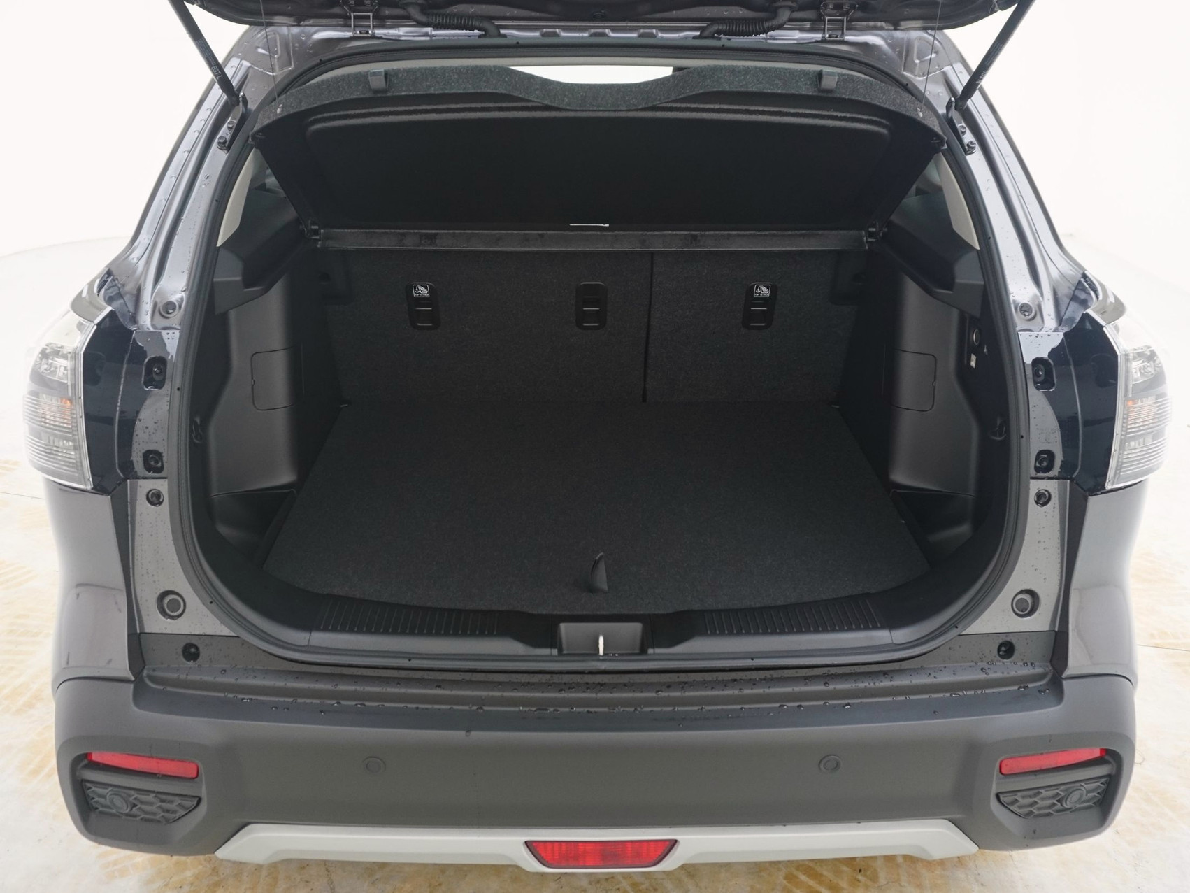 SUZUKI S-Cross 1.4 T Compact+ Hybrid 4×4