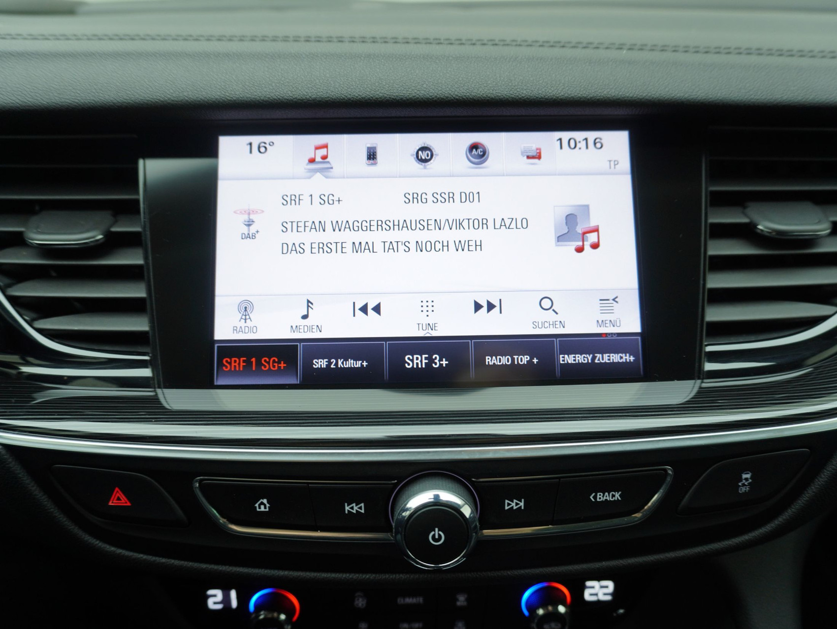 OPEL Insignia Sports Tourer 1.5 T Excellence