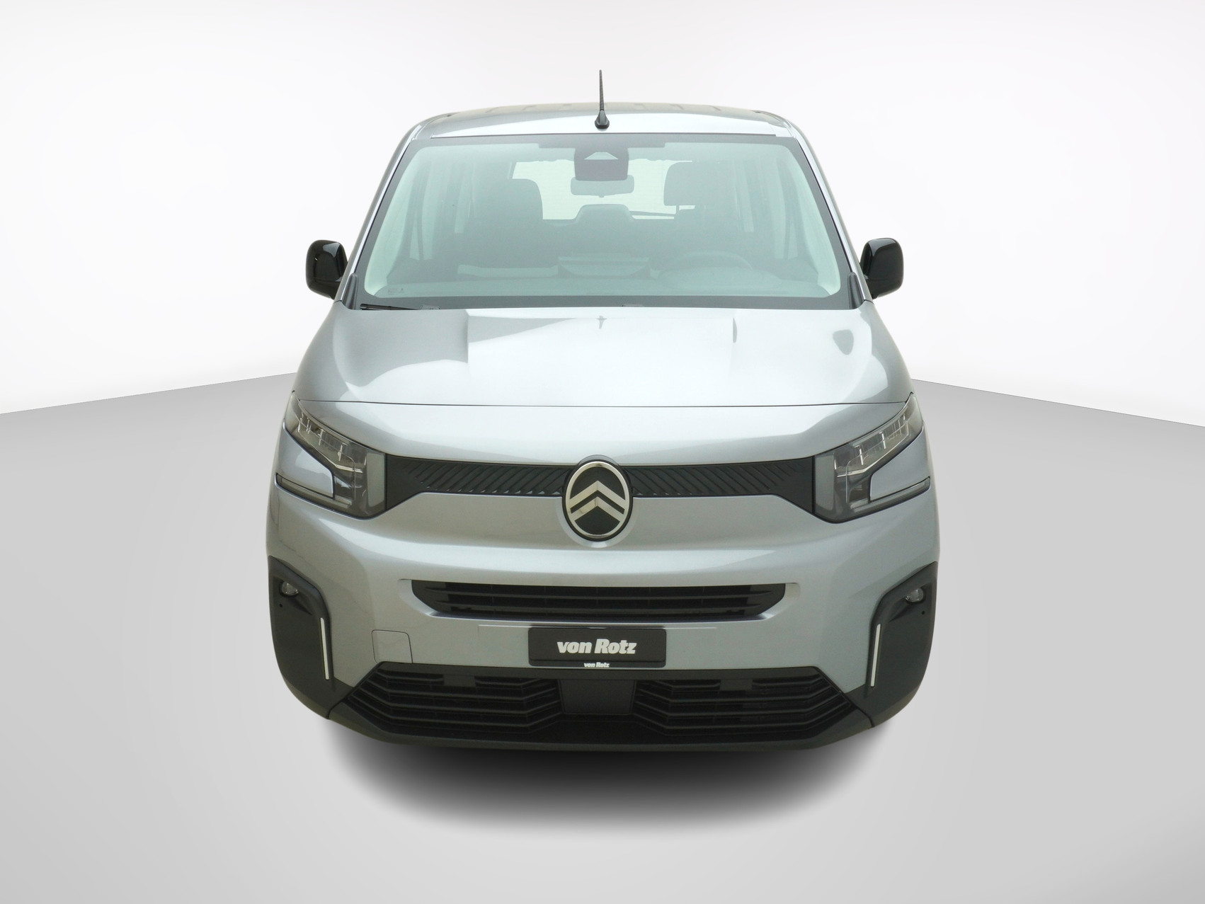 CITROËN Berlingo XL 1.5 BlueHDi 130 Plus