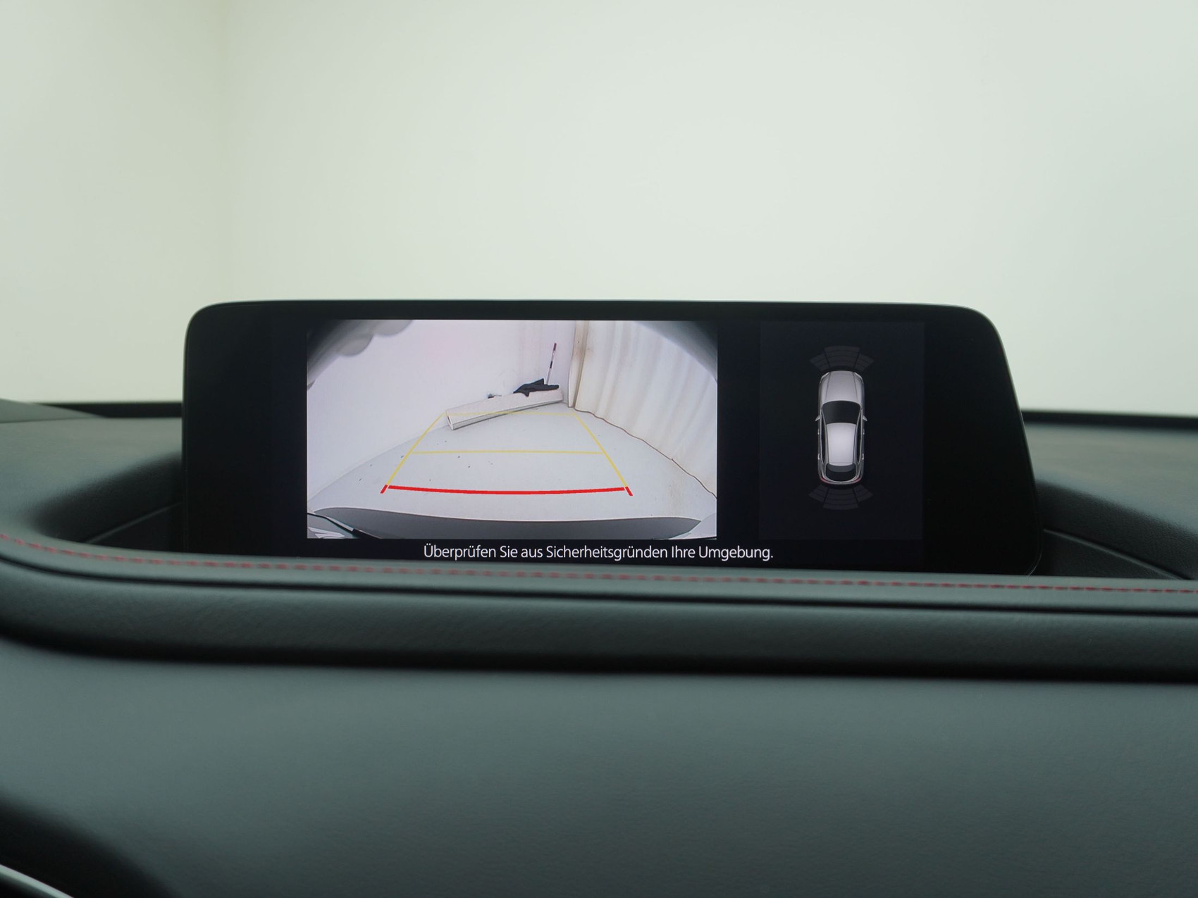 MAZDA CX-30 2.0 186 Homura AWD