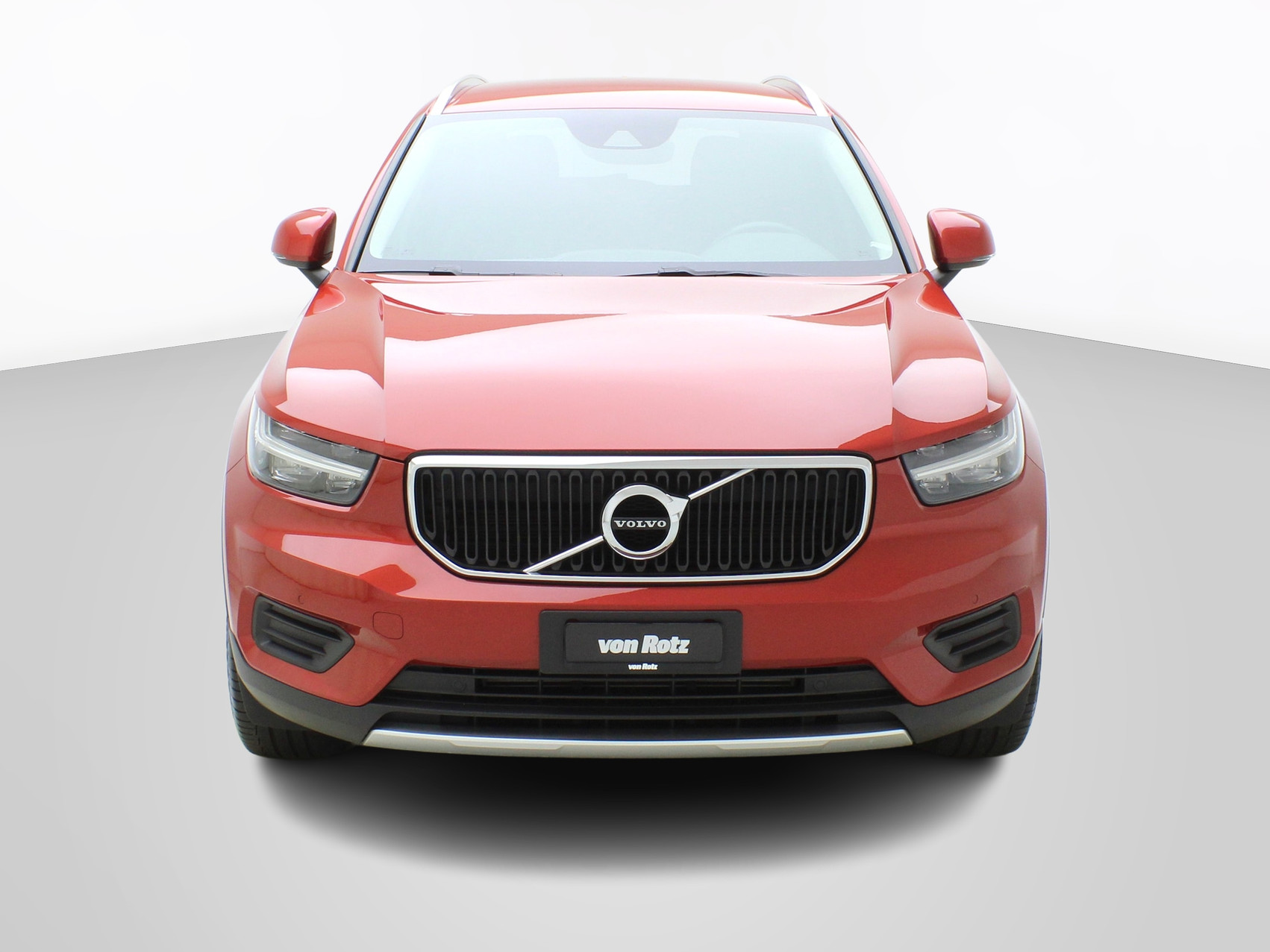 VOLVO XC40 2.0 D4 Momentum AWD