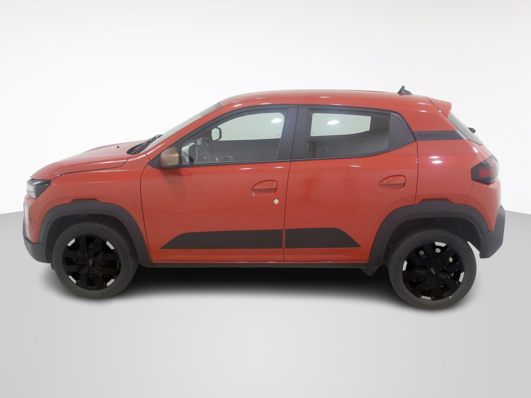 DACIA Spring Extreme