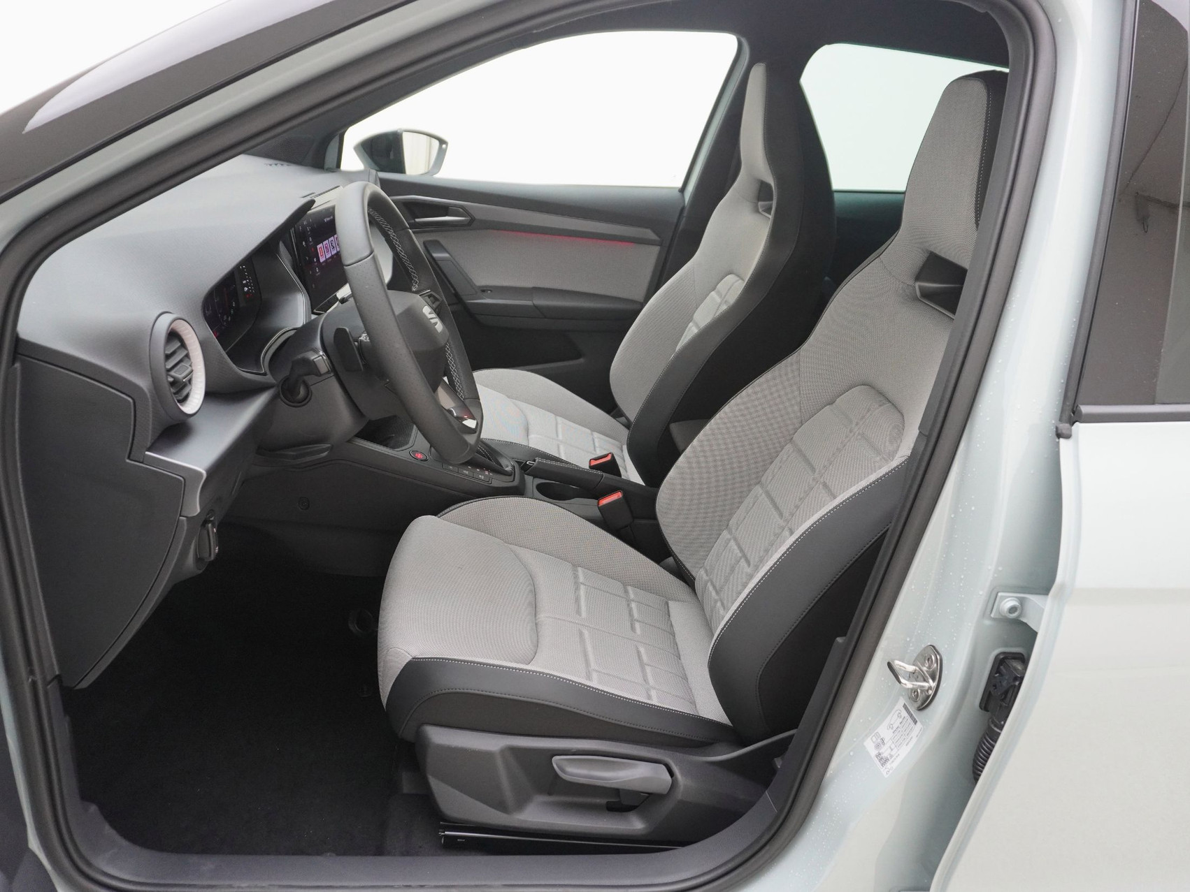 SEAT Arona 1.5 TSI FR DSG