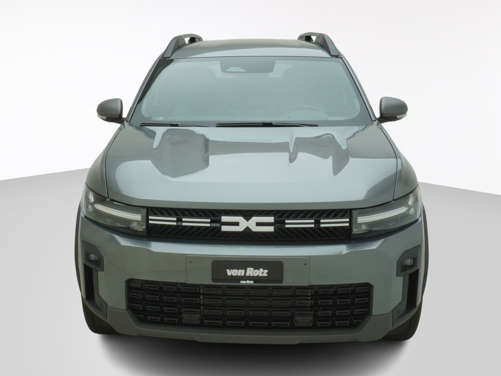 DACIA Bigster 1.8 Hybrid Journey