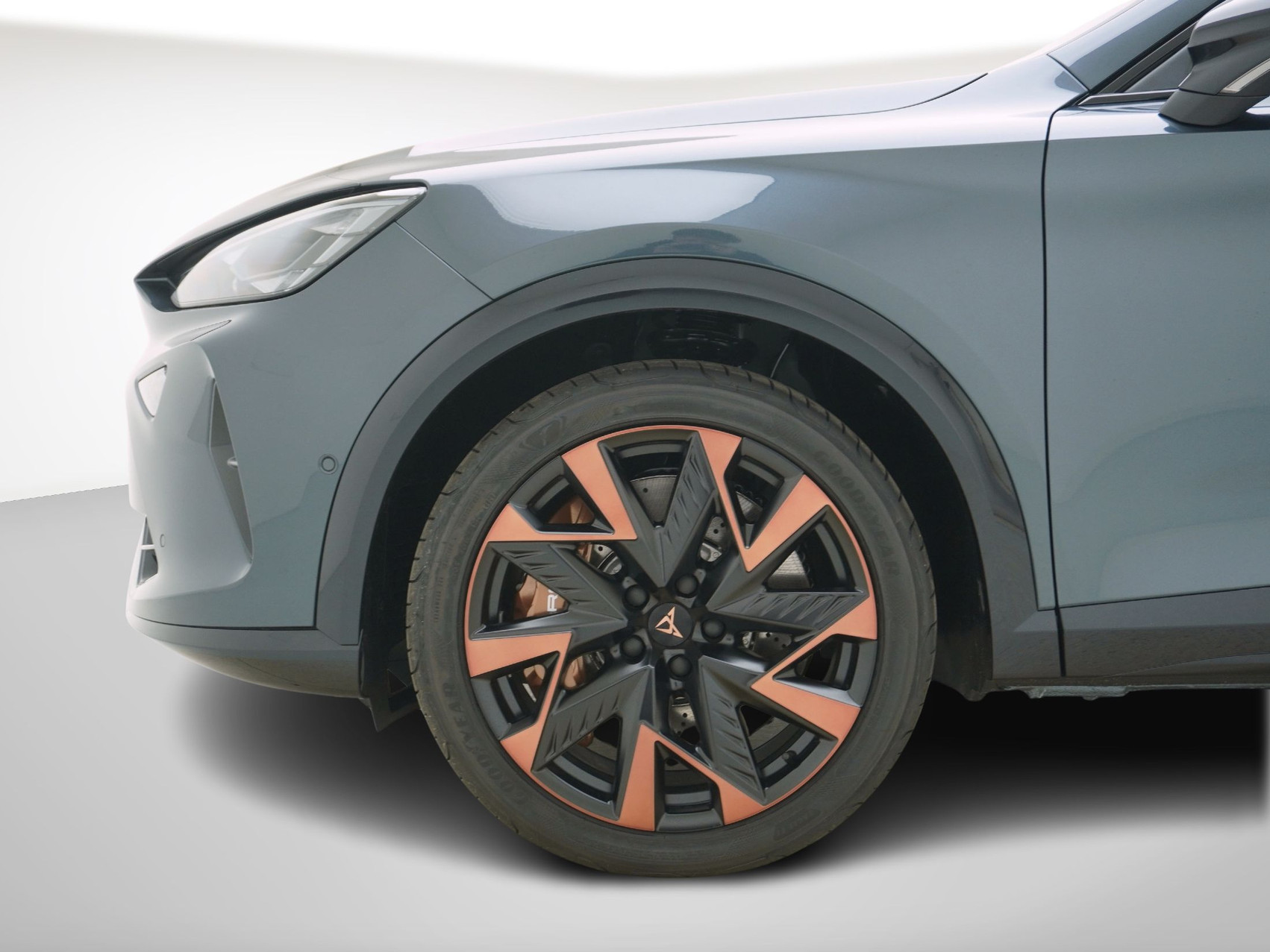 CUPRA Formentor 2.0 TSI Extreme 4Drive DSG