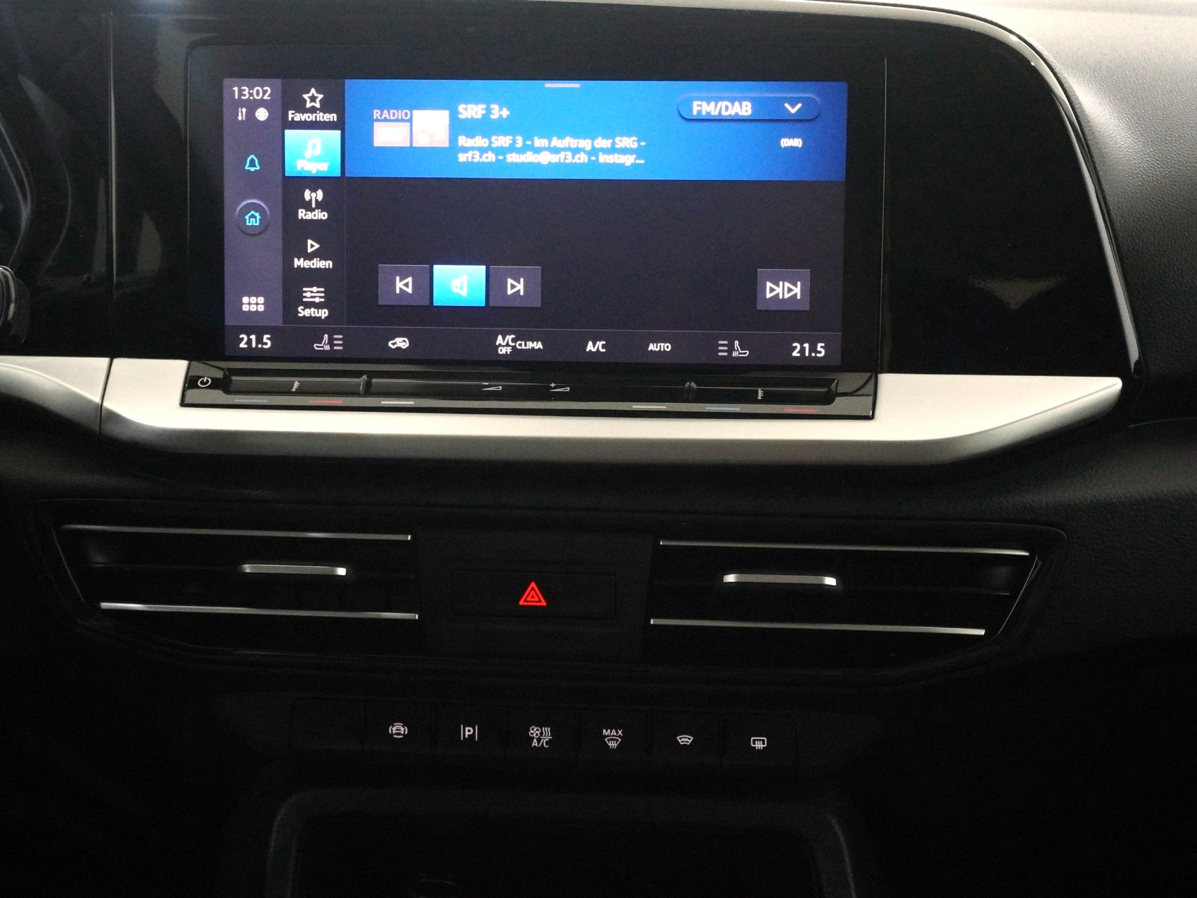 FORD Grand Tourneo Connect Grand Tourneo Connect 2.0 EcoBlue Active 4×4