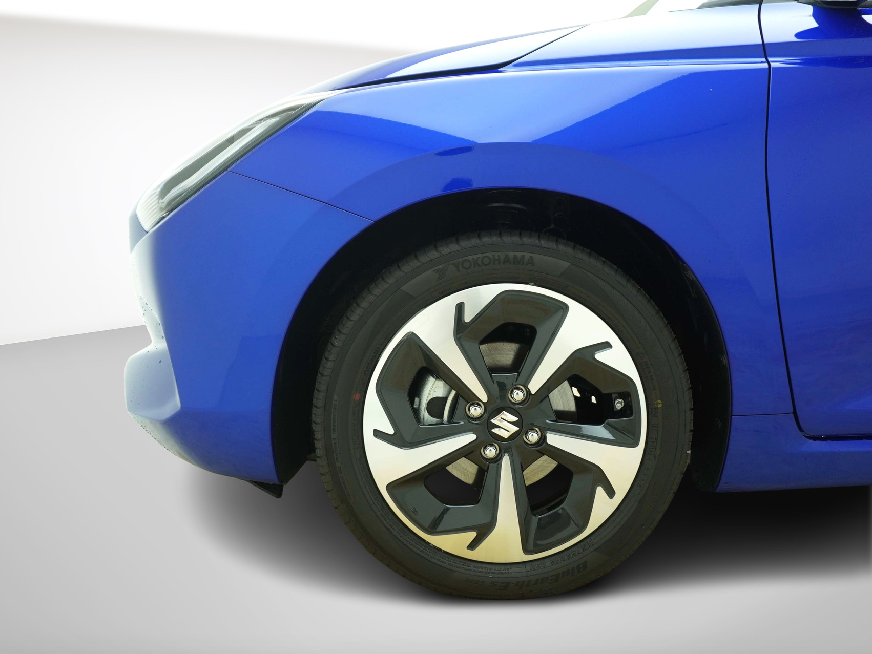 SUZUKI Swift 1.2 Compact Top Hybrid 4×4