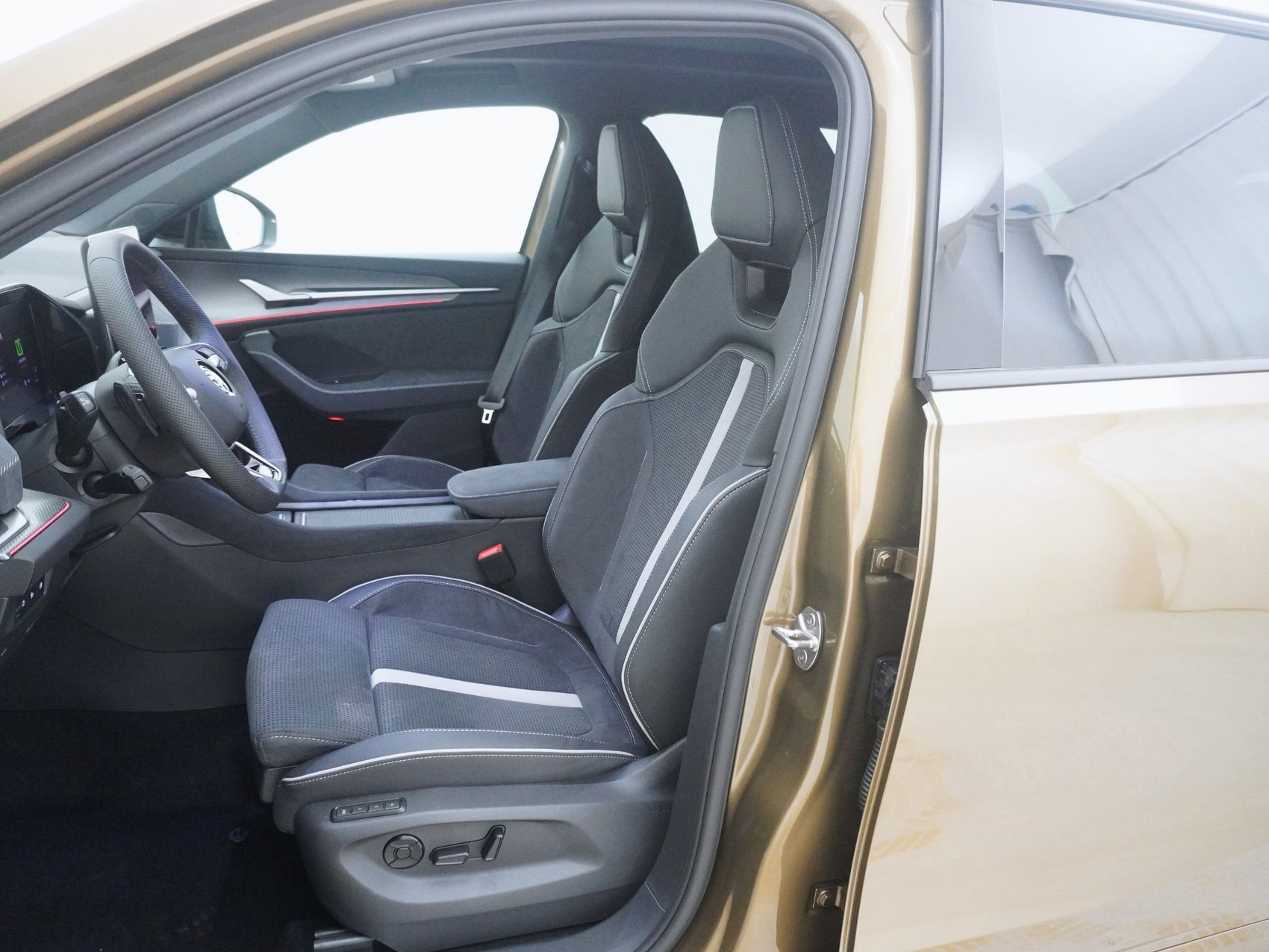 SKODA Kodiaq 2.0 TDI Sportline