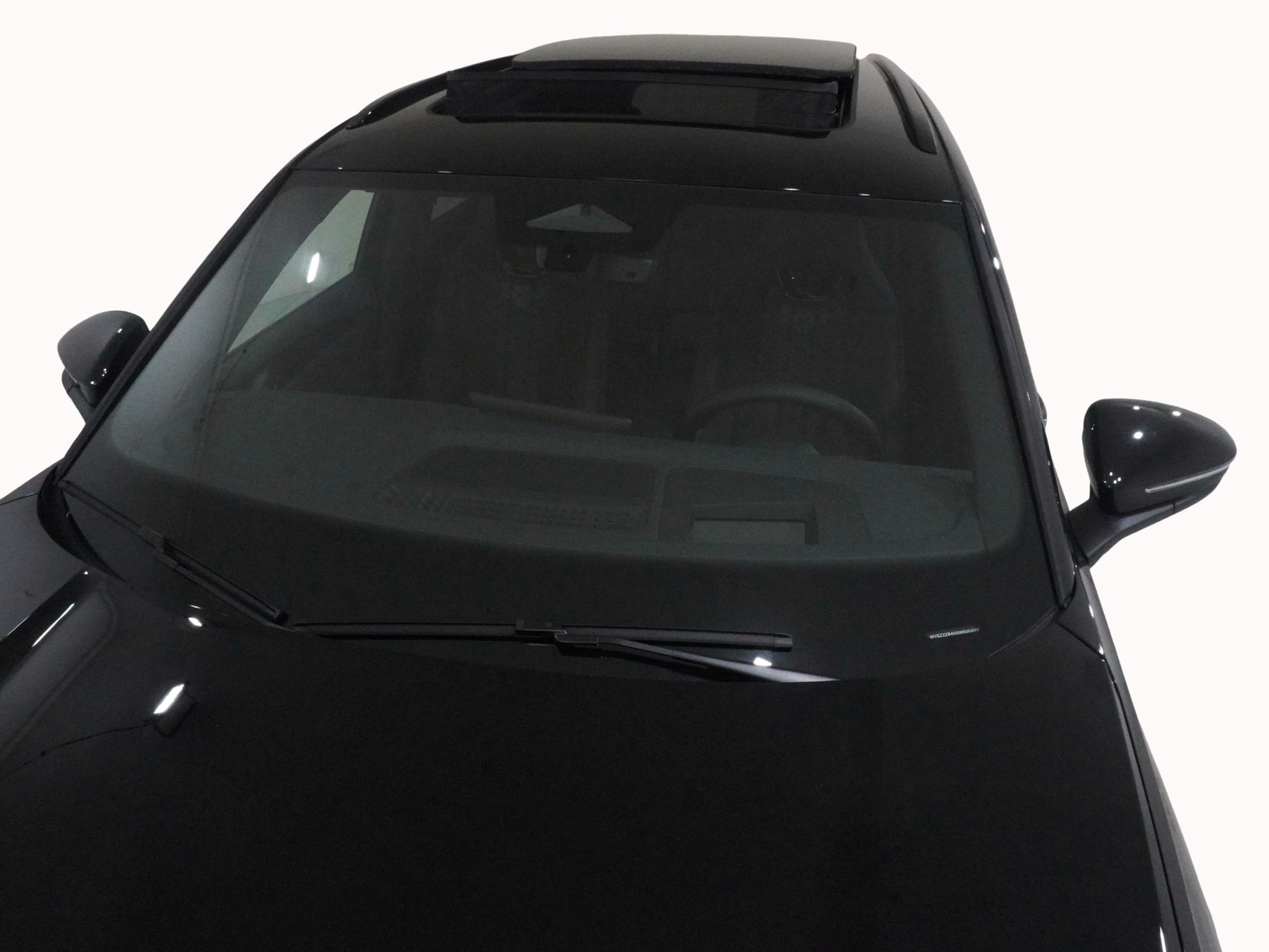 VW Tayron 1.5 TSI PHEV R-Line DSG