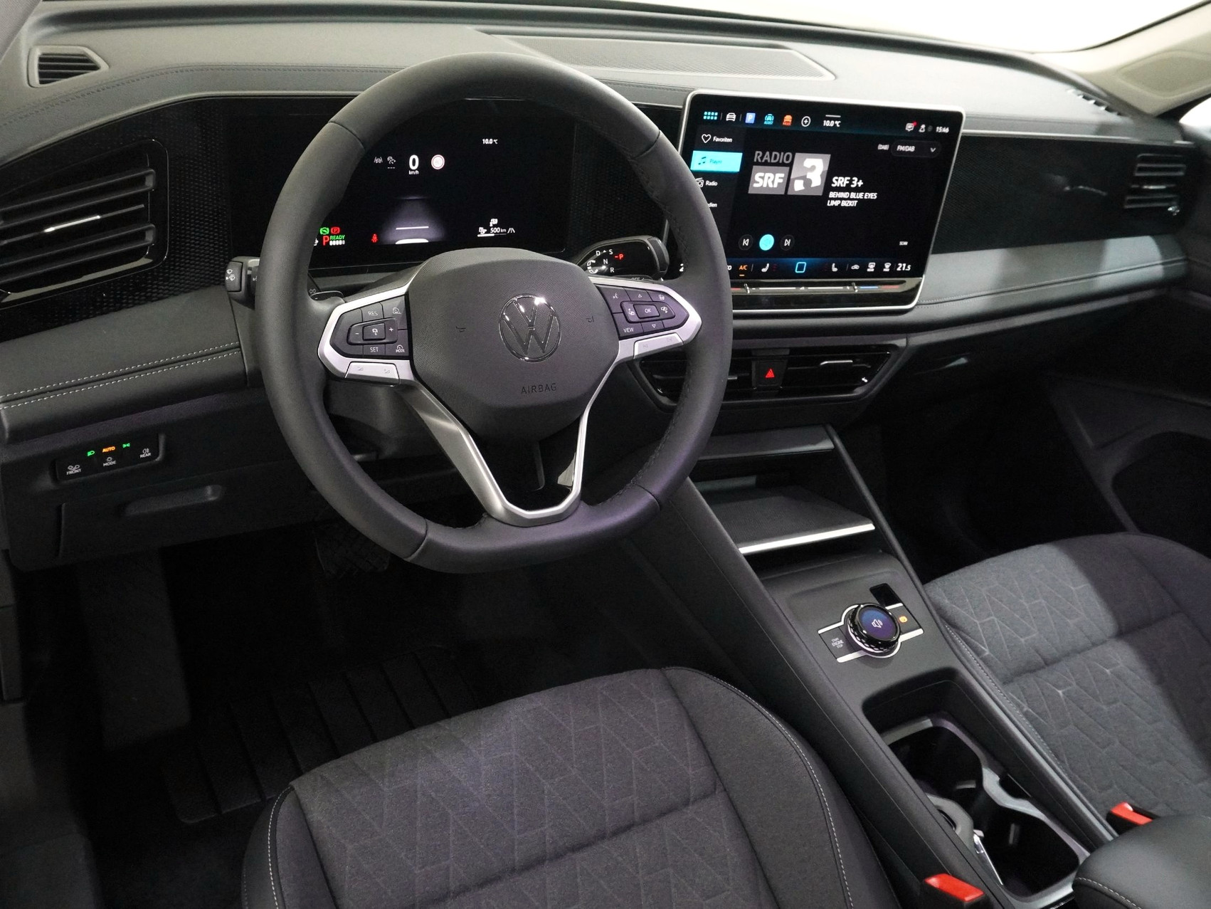 VW Tiguan 1.5 TSI PHEV Life DSG