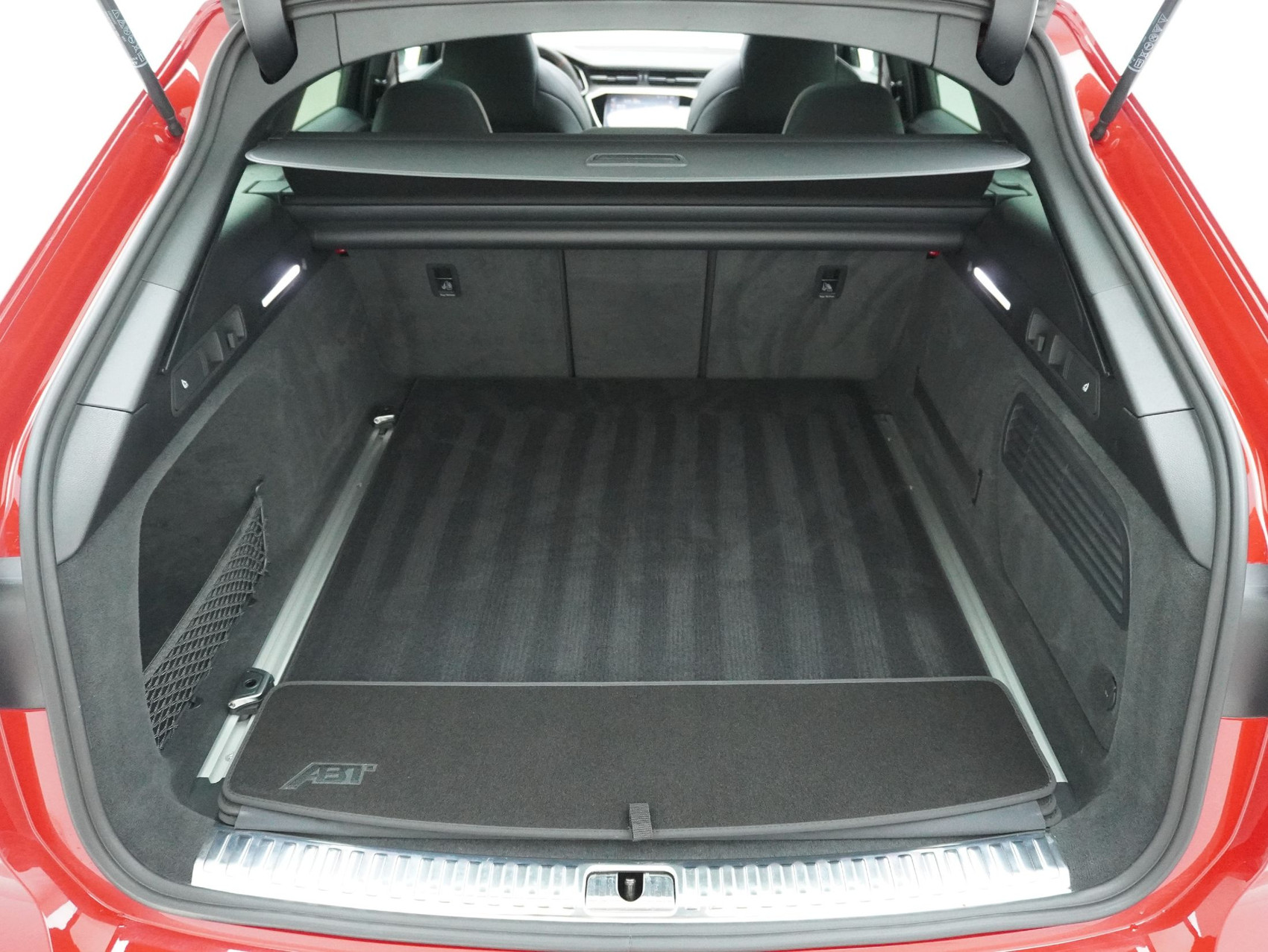 AUDI RS6 Avant ABT Legacy Edition – 1 of 200 **ABT Legacy 1/200**