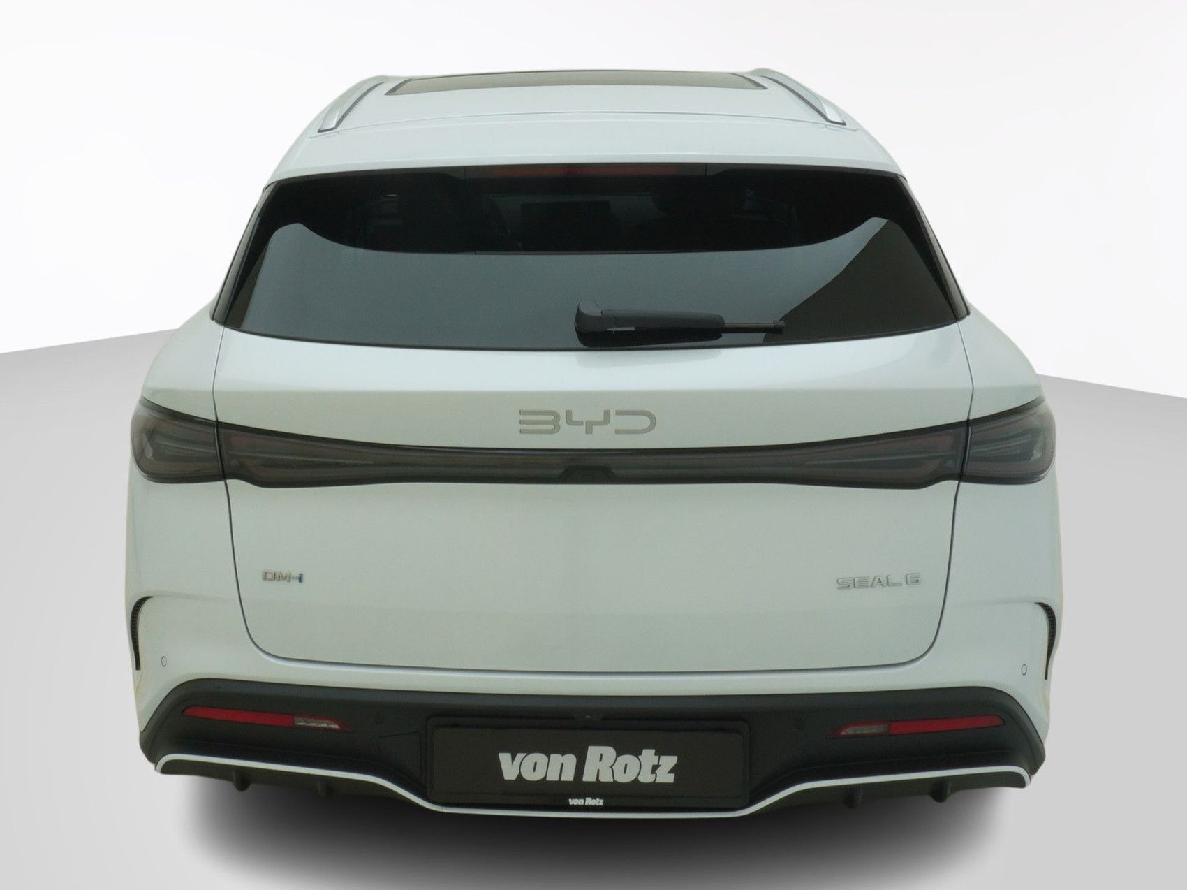 BYD Seal 6 DM-i Touring Comfort Lite