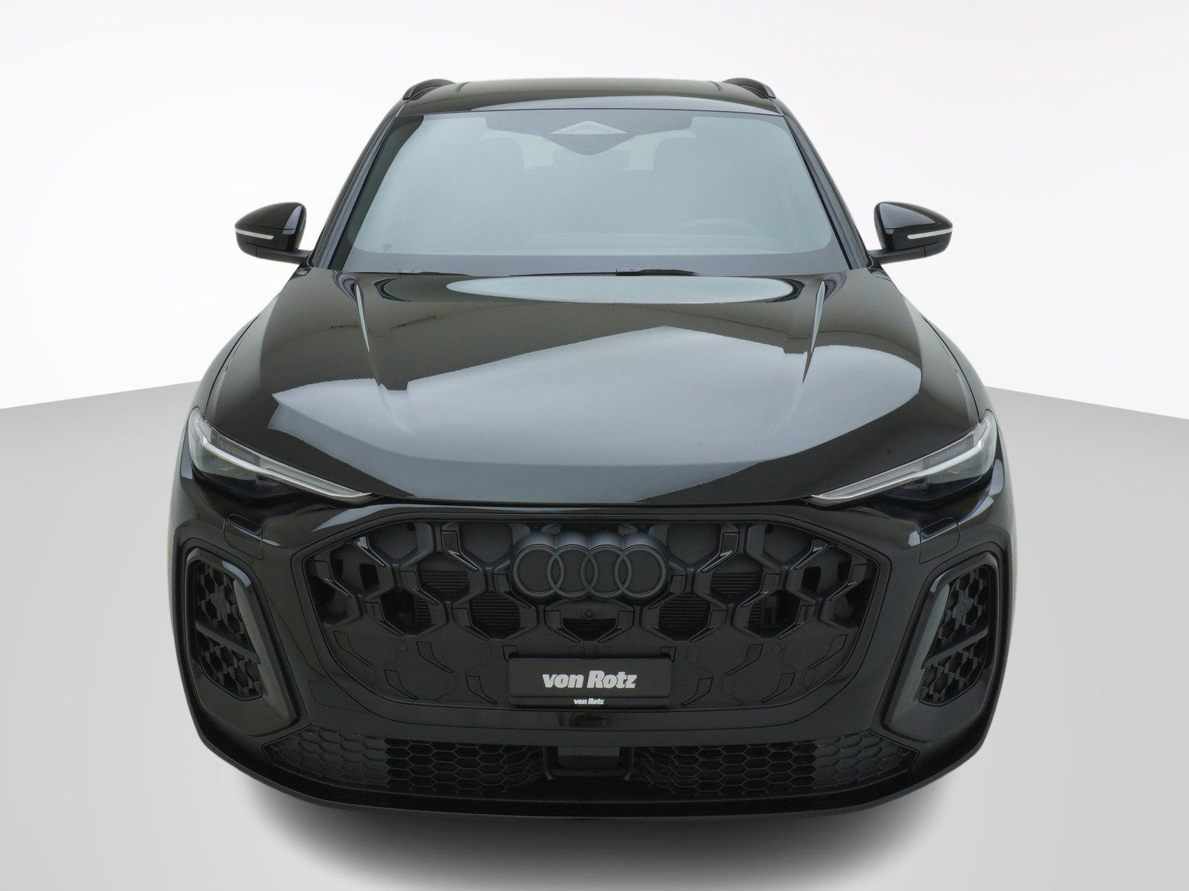 AUDI Q5 2.0 TDI S line quattro S-Tronic