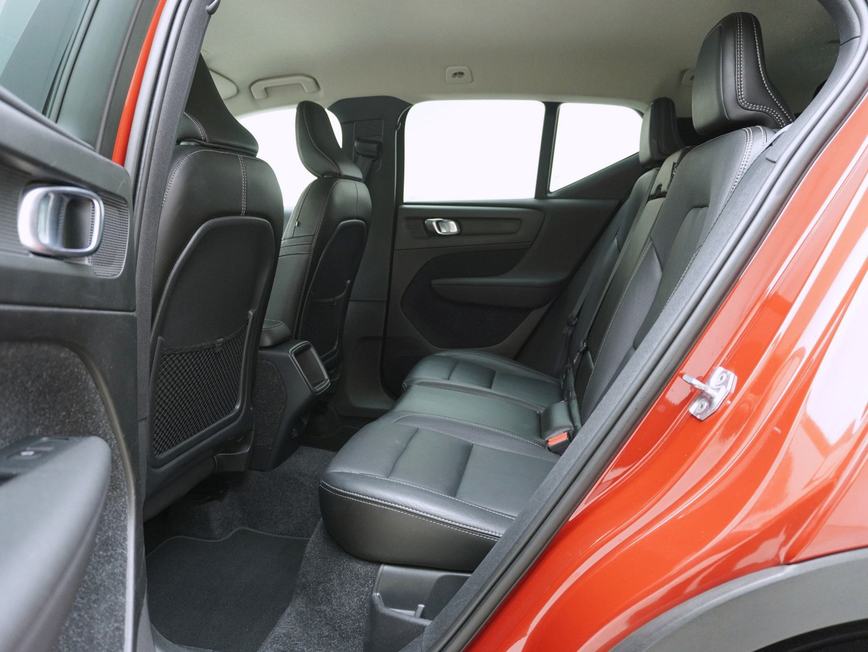 VOLVO XC40 2.0 D4 Momentum AWD