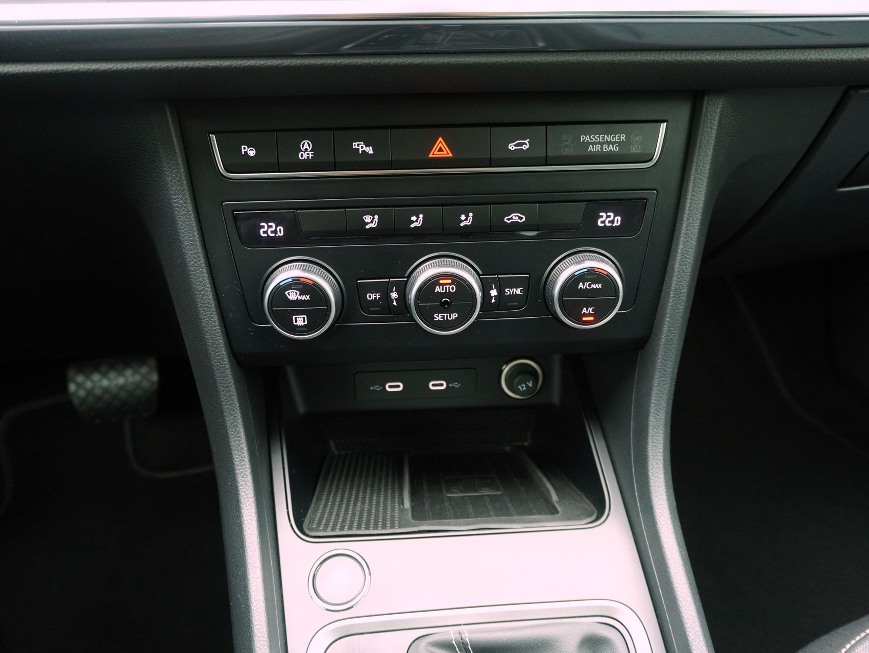 SEAT Ateca 1.5 TSI DSG Style