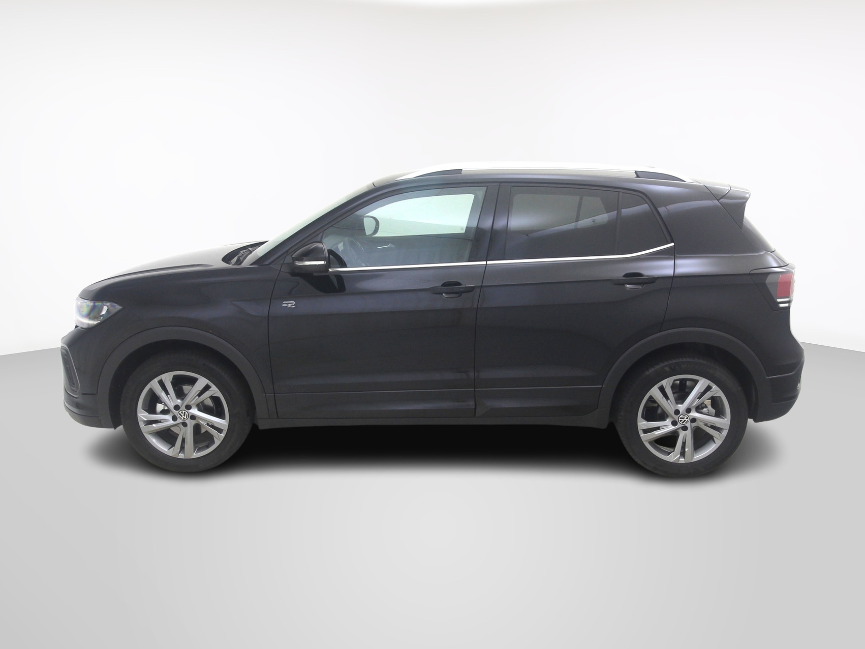 VW T-Cross 1.5 TSI R-Line DSG