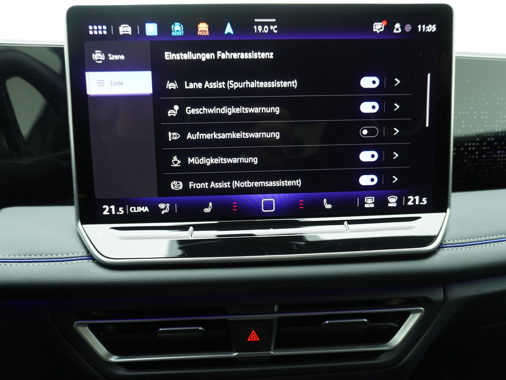 VW Tiguan 2.0 TDI DSG R-Line Black Style 4Motion (2025)