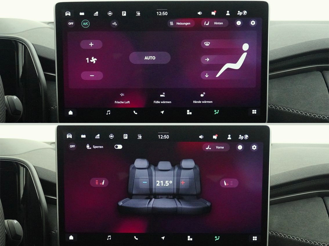 SKODA Kodiaq 1,5 TSI iV Plug-in-Hybrid Sportline