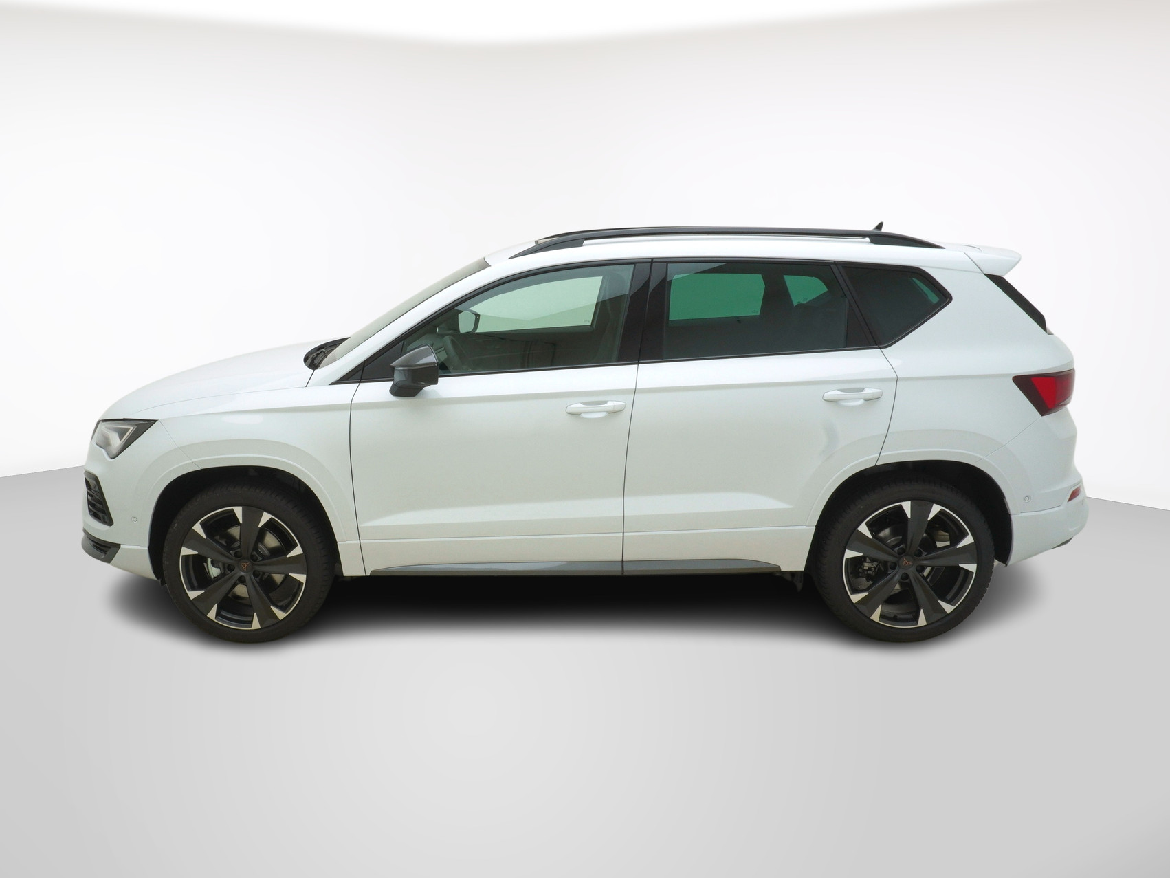 CUPRA Ateca 1.5 TSI DSG